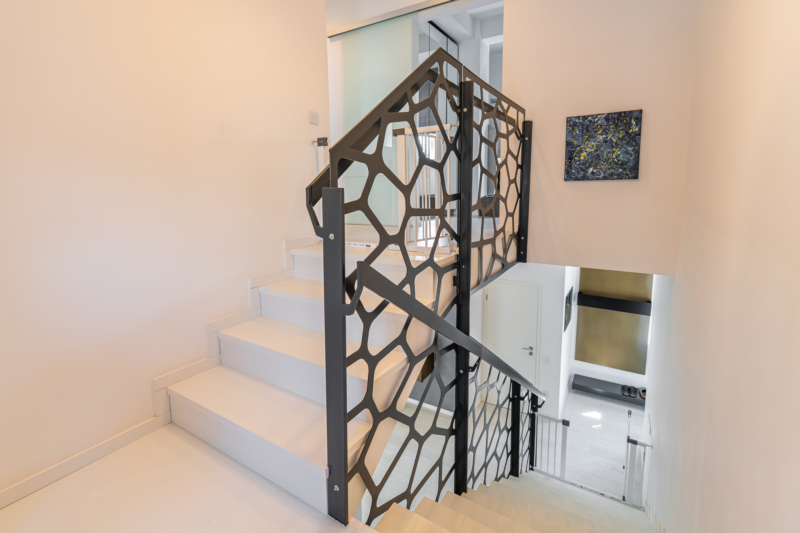  Four-Room Penthouse with Easy Access to Cluj-Napoca’s Business District - 物件實景