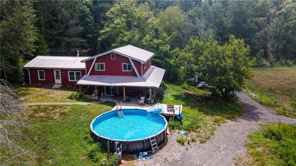 268 Arnold Mill Road, Woodstock, Georgia, 30188, United States, 4 Bedrooms Bedrooms, ,2 BathroomsBathrooms,Residential,For Sale,268 Arnold Mill Road,1596902