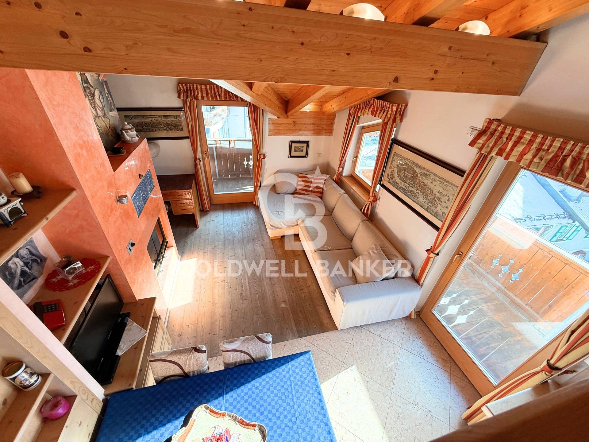 streda dolomites, Canazei, Trento, 38032, IT, 1 Bedroom Bedrooms, ,1 BathroomBathrooms,Residential,For Sale,streda dolomites,1672050