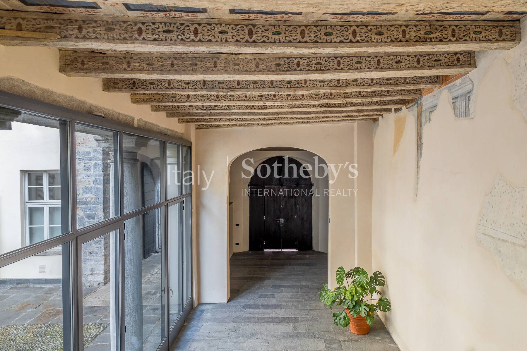  Palazzo Odescalchi: Historic residence in the heart of Como - 物件實景