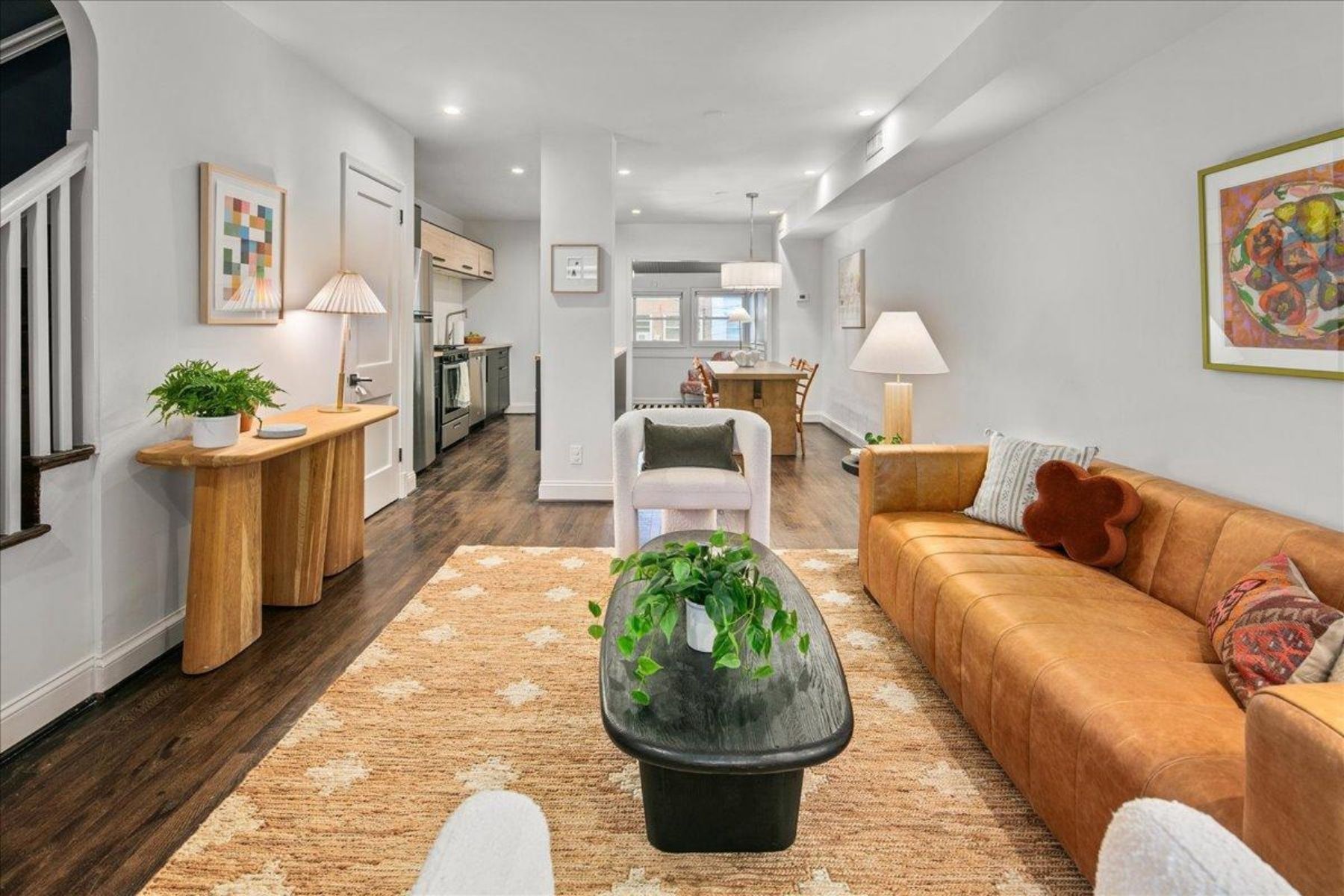  1722 Lang Place NE, Washington, DC, 20002 - 物件實景