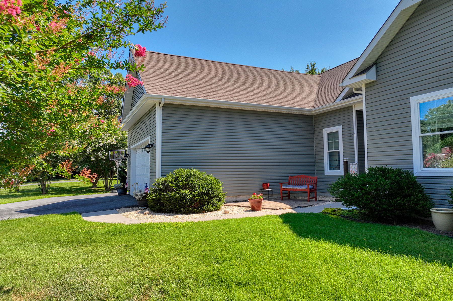  16853 Lancaster Road - 物件實景