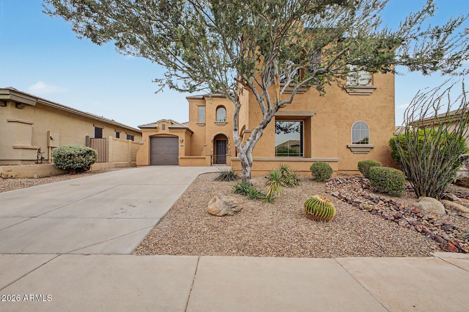 Anthem, Arizona, 85086, United States, 4 Bedrooms Bedrooms, ,3 BathroomsBathrooms,Residential,For Sale,2027152