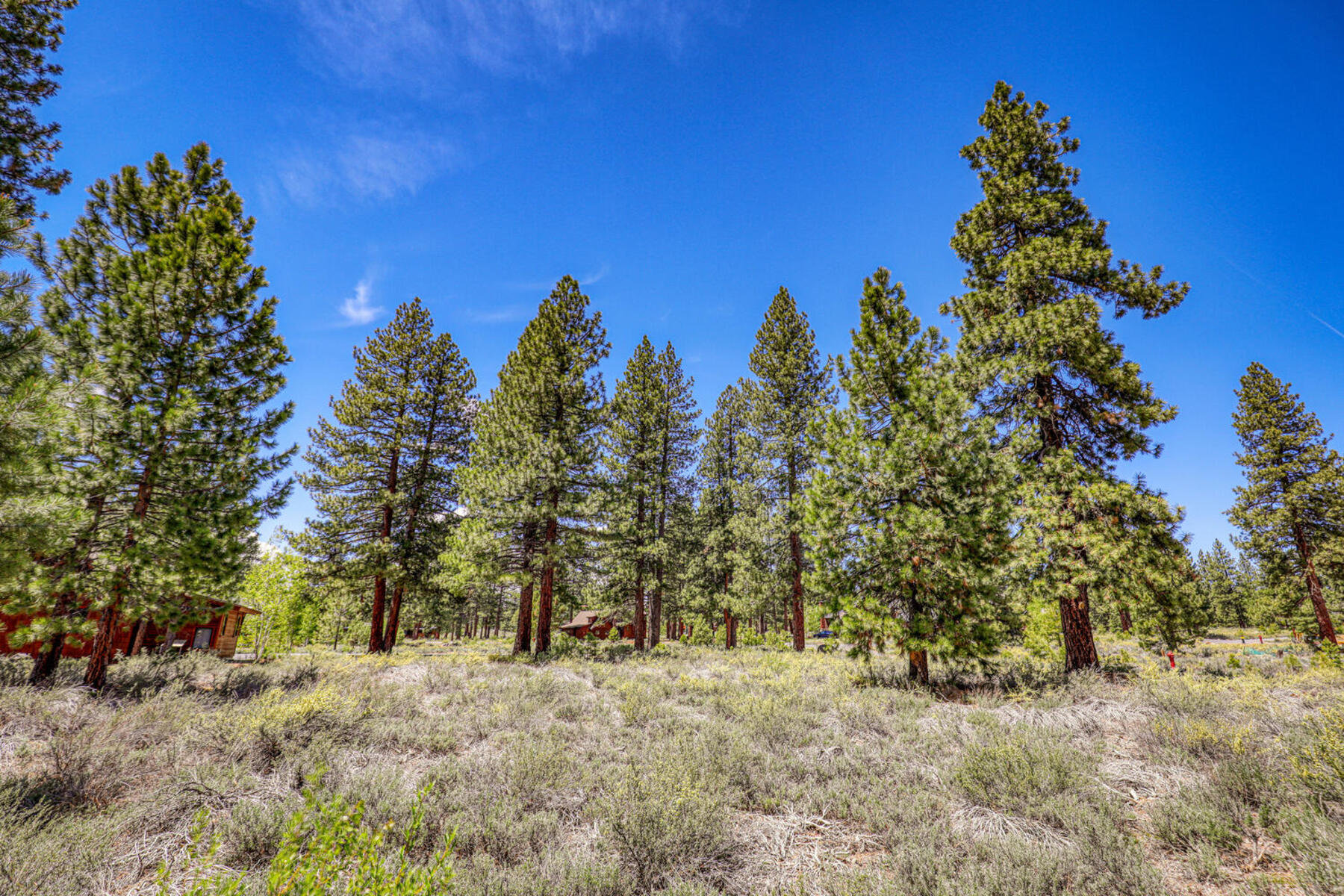  Golf Course Lot with Northstar Views in Old Greenwood - 物件實景