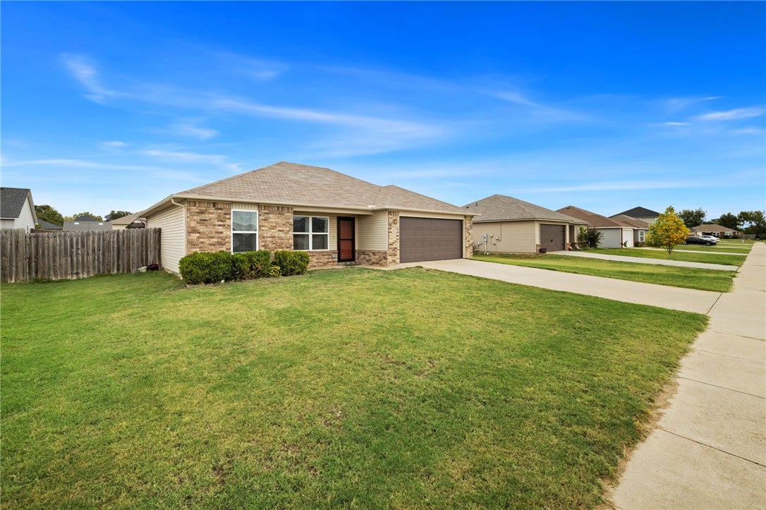Sebright Ave, Springdale, AR 72764 #1