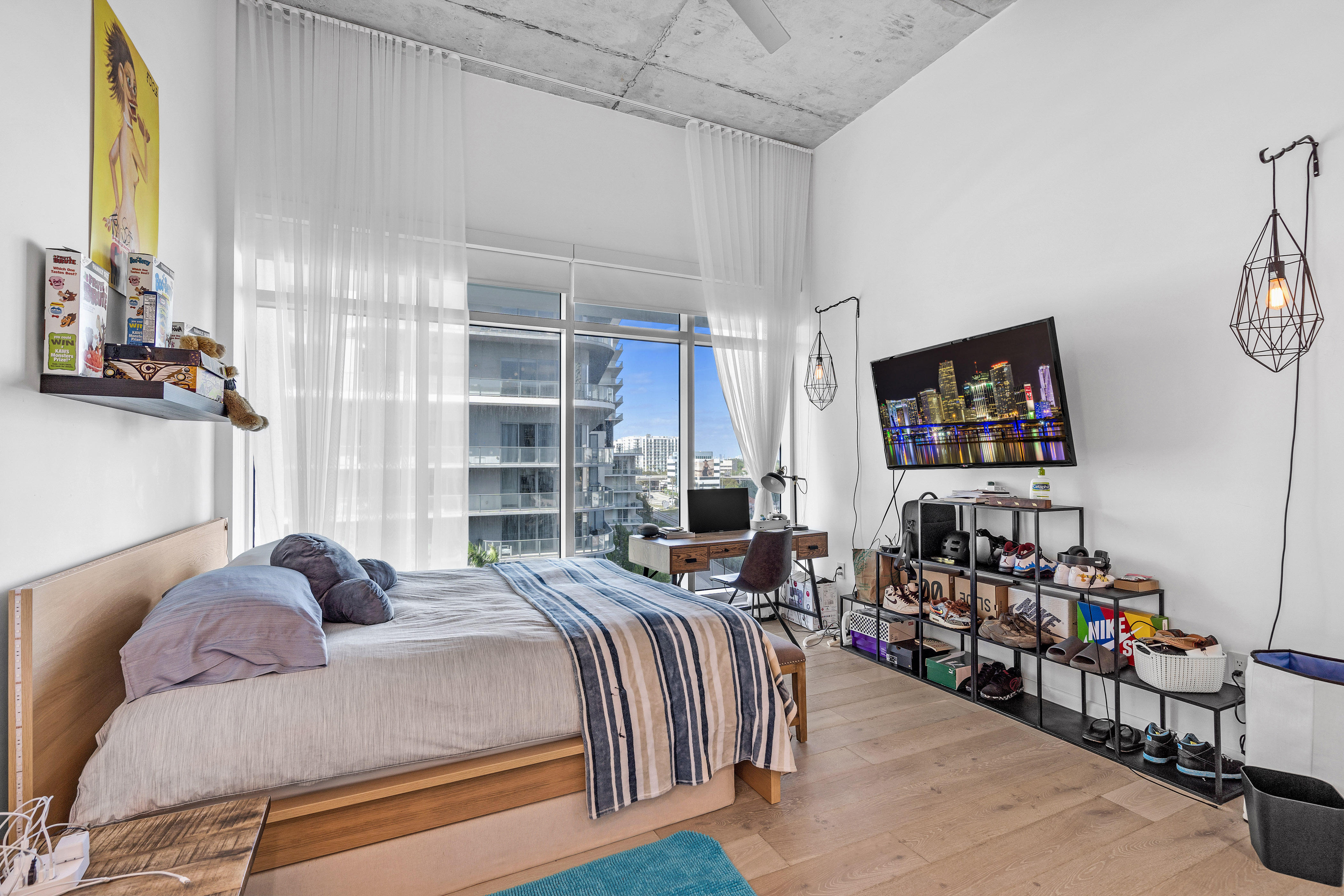 3301 NE 1st Ave, Miami, FL, 33137 - 物件實景