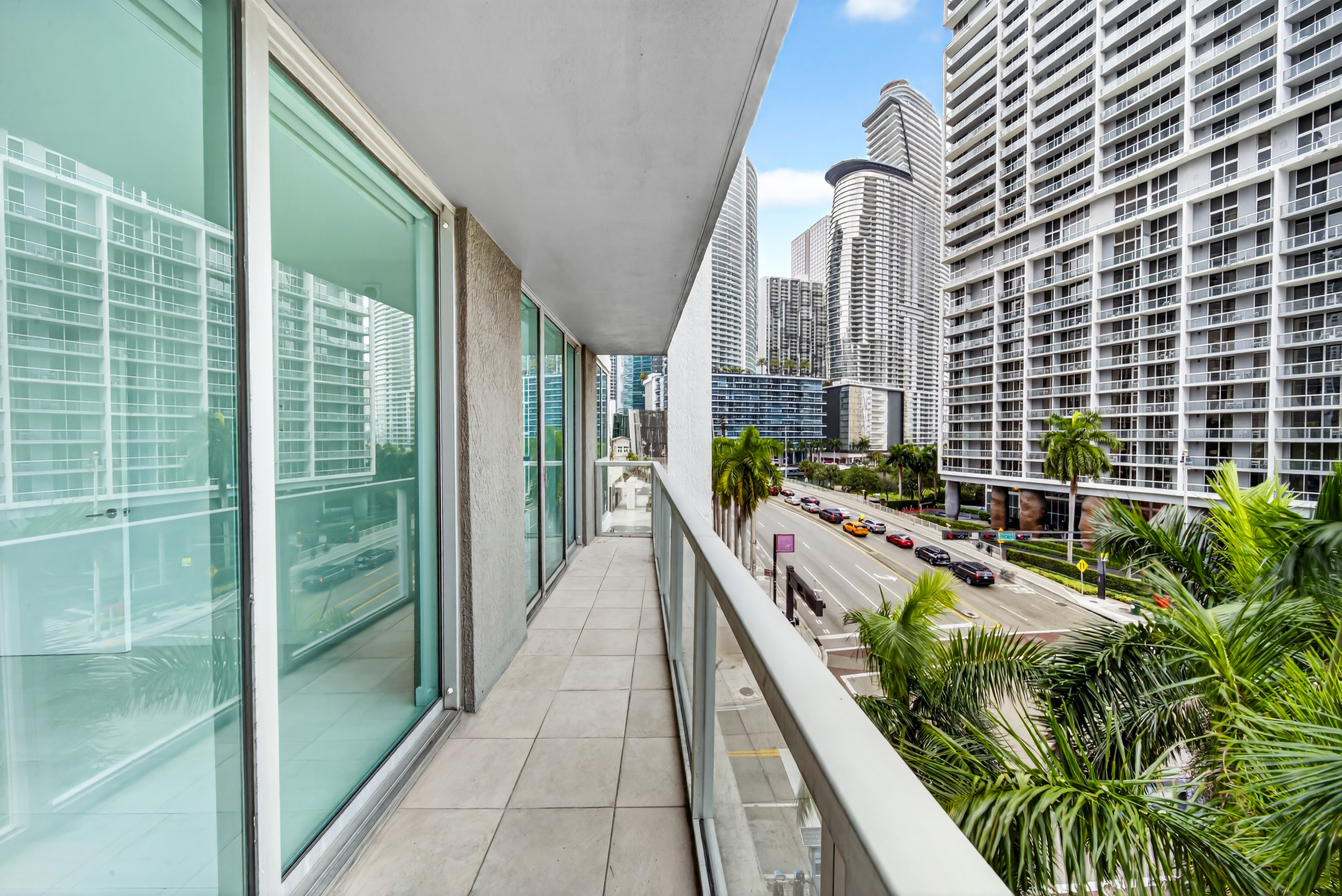  500 Brickell Ave, Miami, FL, 33131 - 物件實景