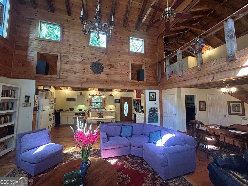 Blue Ridge, Georgia, 30513, United States, 3 Bedrooms Bedrooms, ,Residential,For Sale,1959496