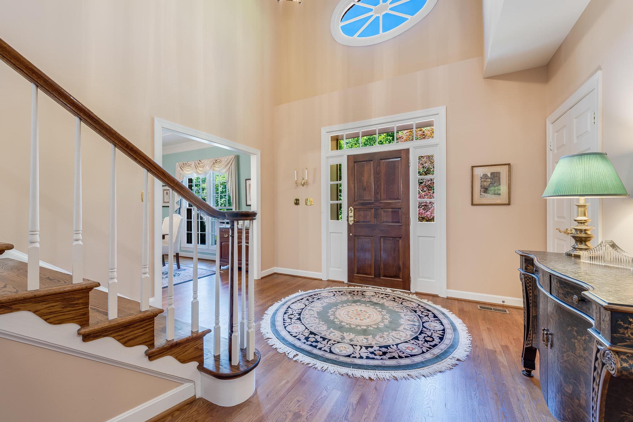  2028 Spring Branch Drive, Vienna, VA, 22181 - 物件實景