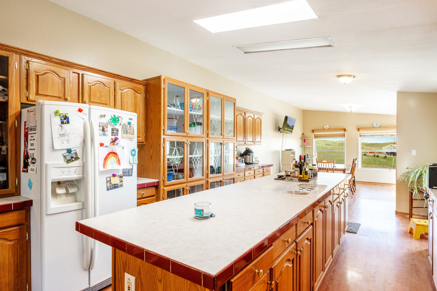 Banner, Wyoming, 82832, United States, 4 Bedrooms Bedrooms, ,3 BathroomsBathrooms,Residential,For Sale,1944792