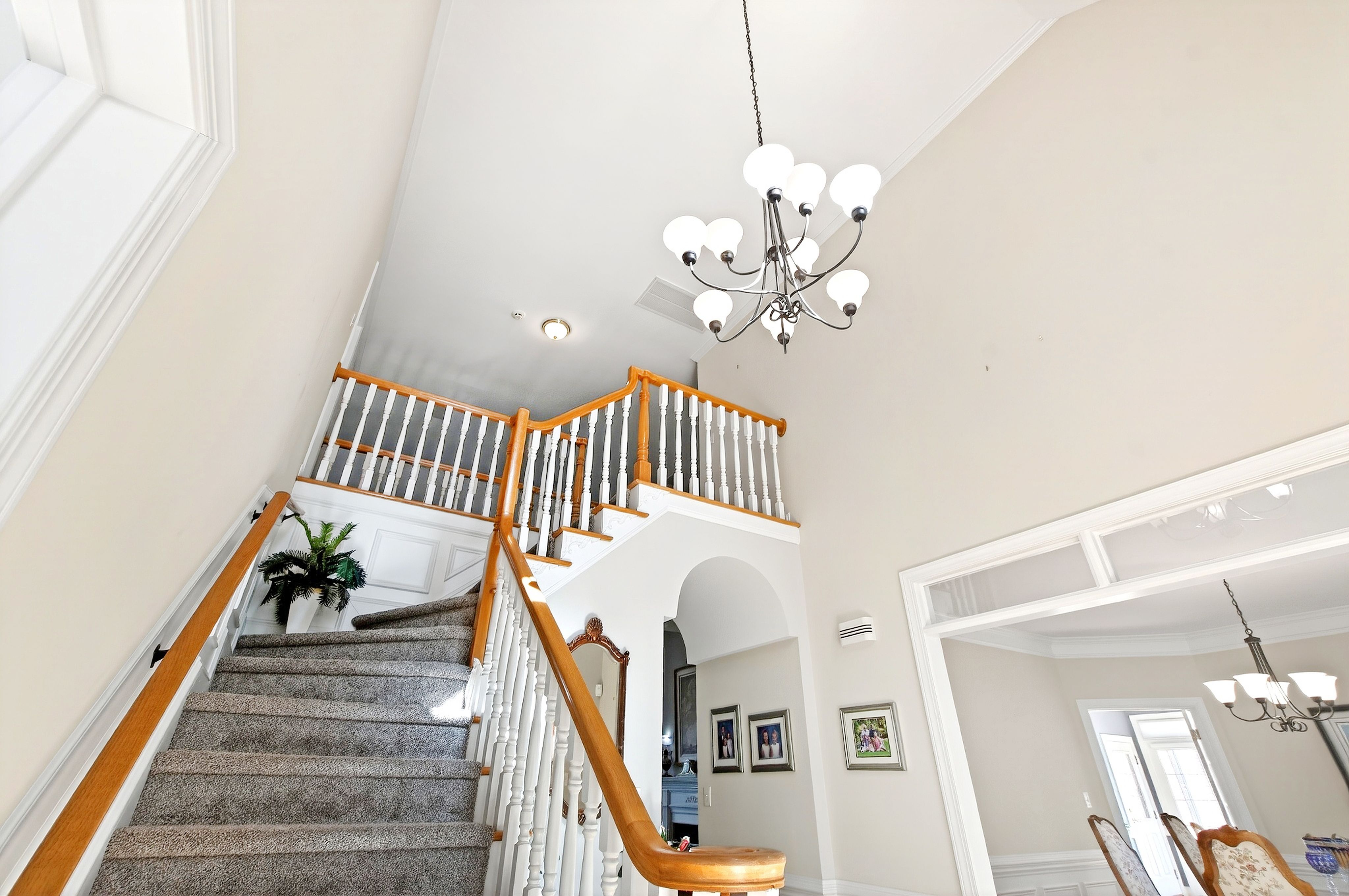  6508 Vintage Ridge Lane, Fuquay-Varina, NC 27526 - 物件實景