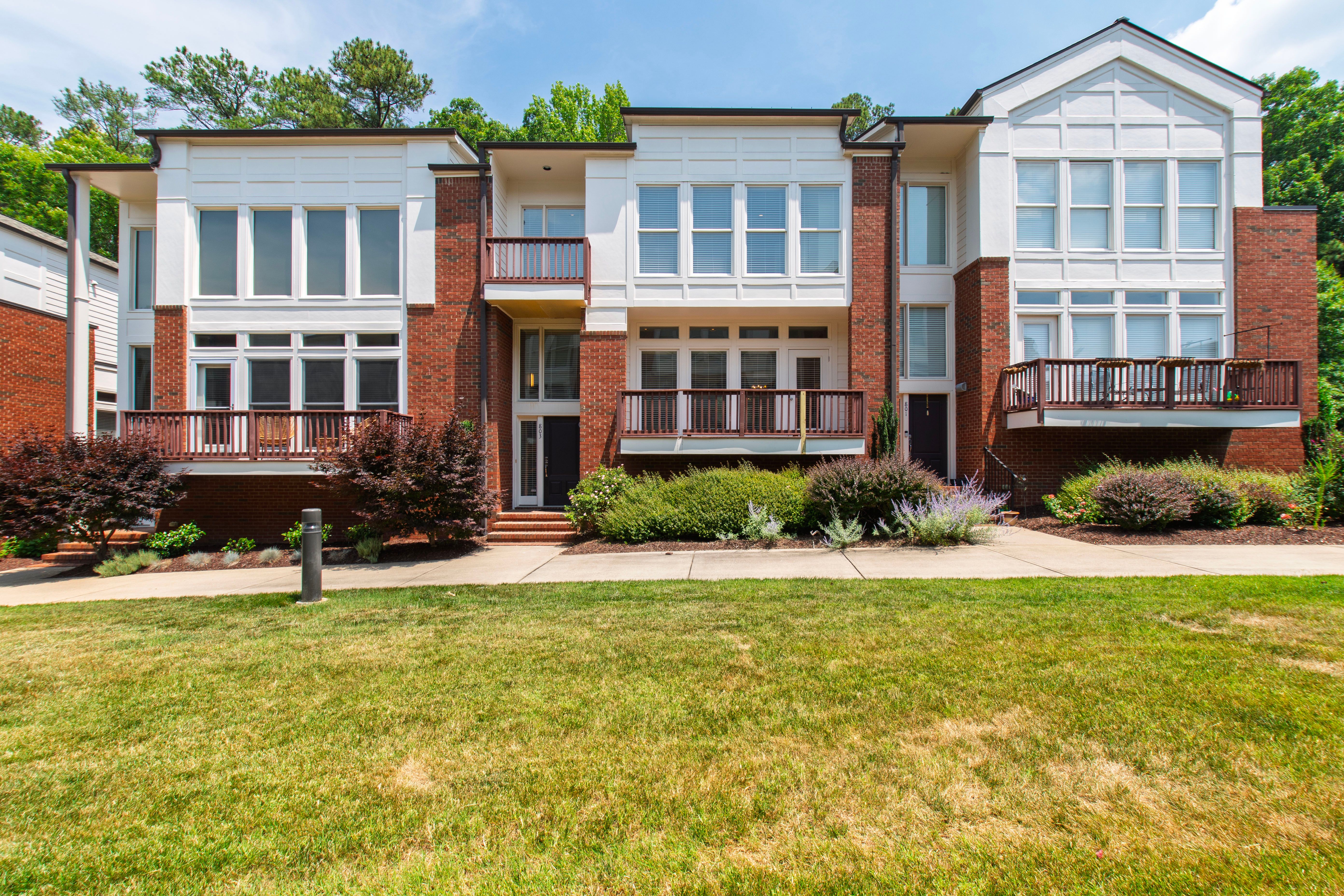  803 The Village Circle, Raleigh, NC 27615 - 物件實景