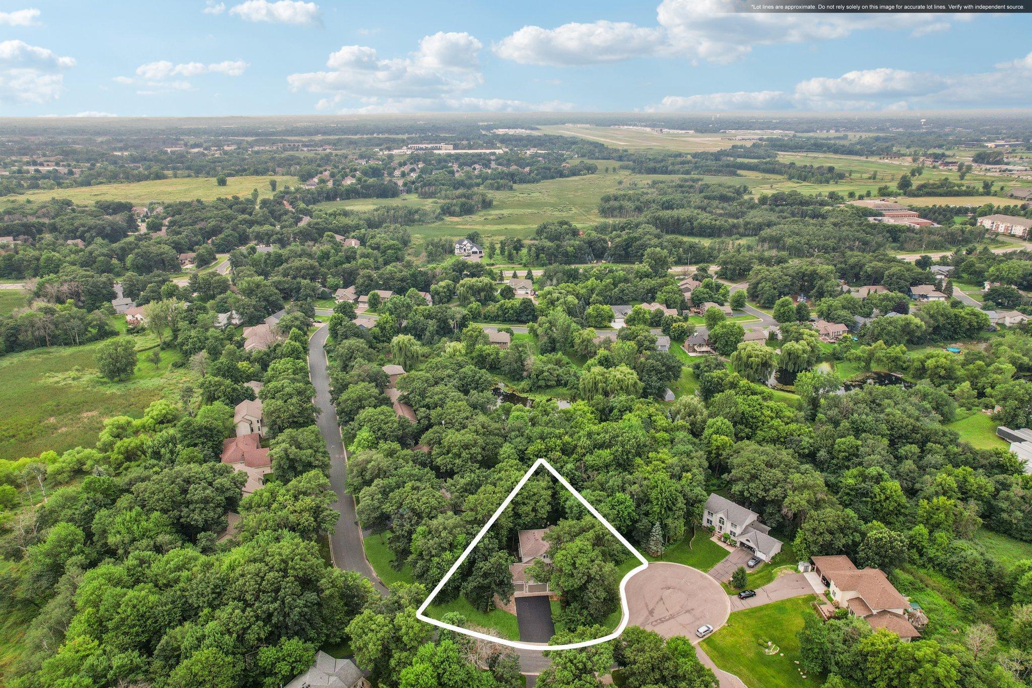 Blaine, Minnesota, 55449, United States, 4 Bedrooms Bedrooms, ,3 BathroomsBathrooms,Residential,For Sale,1940796