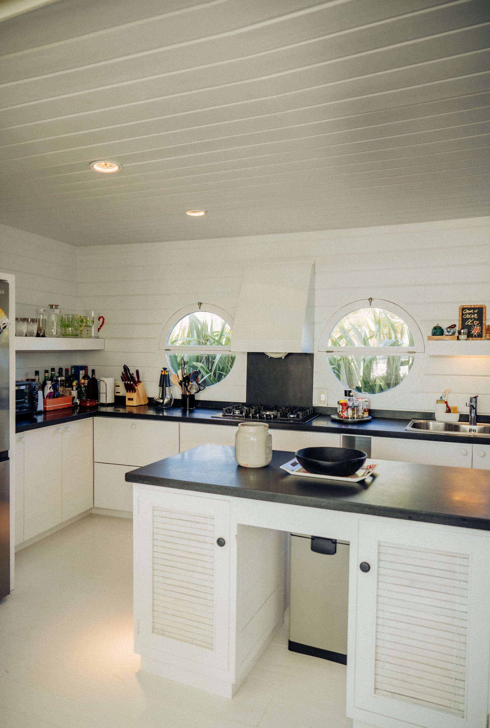  Dream house in Laguna José Ignacio - 物件實景