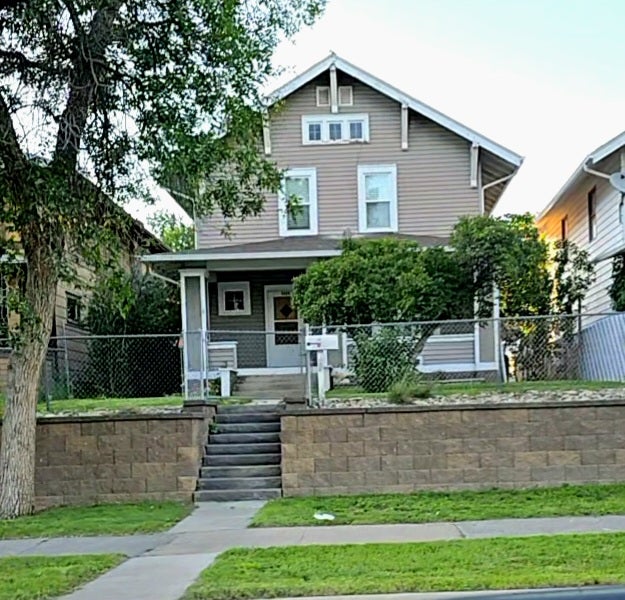 2nd Ave, Great Falls, MT 59401