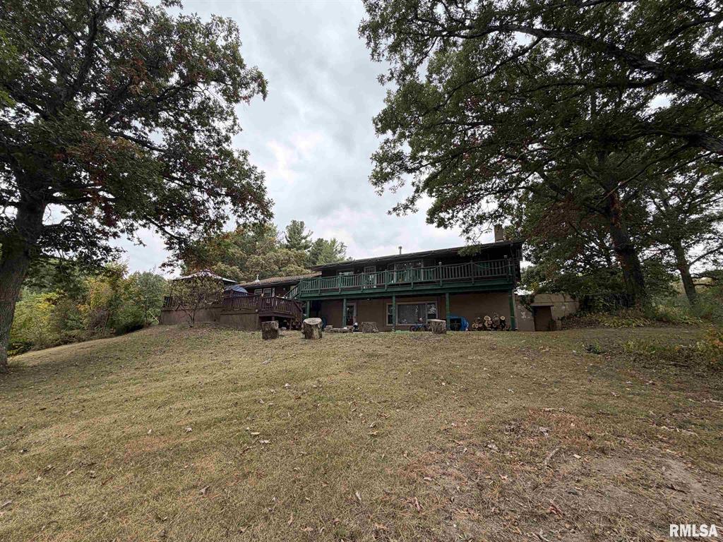 Abingdon, Illinois, 61410, United States, 3 Bedrooms Bedrooms, ,2 BathroomsBathrooms,Residential,For Sale,1976226