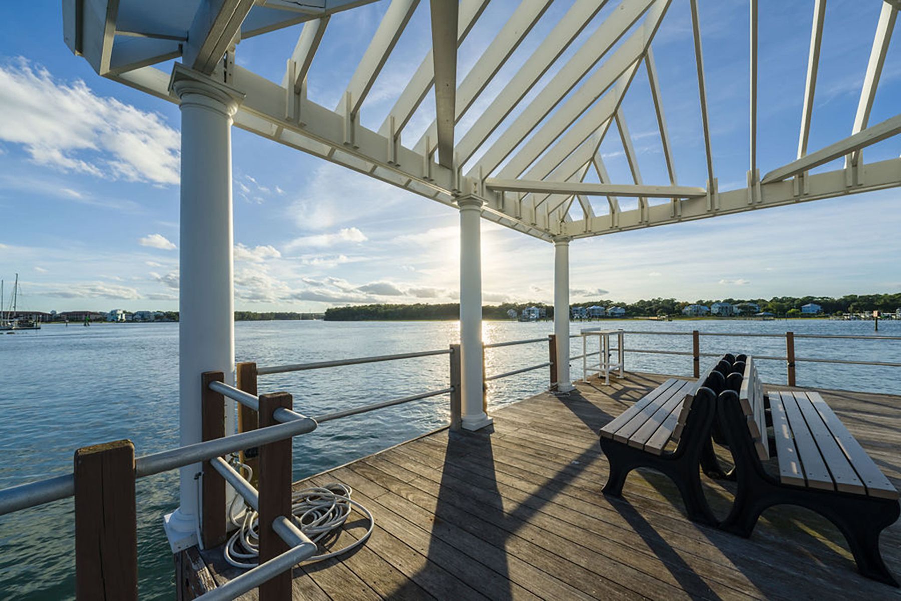  438 Oceana Way, Carolina Beach, NC 28428 - 物件實景