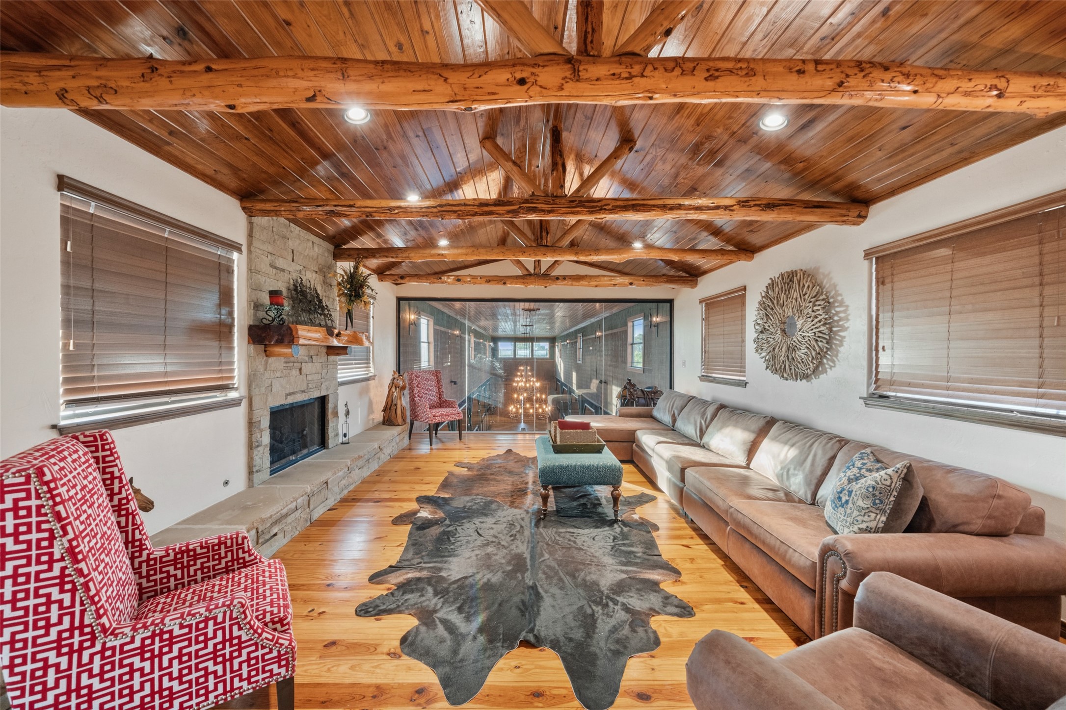  23981 Old Dobbin Plantersville Road - 物件實景