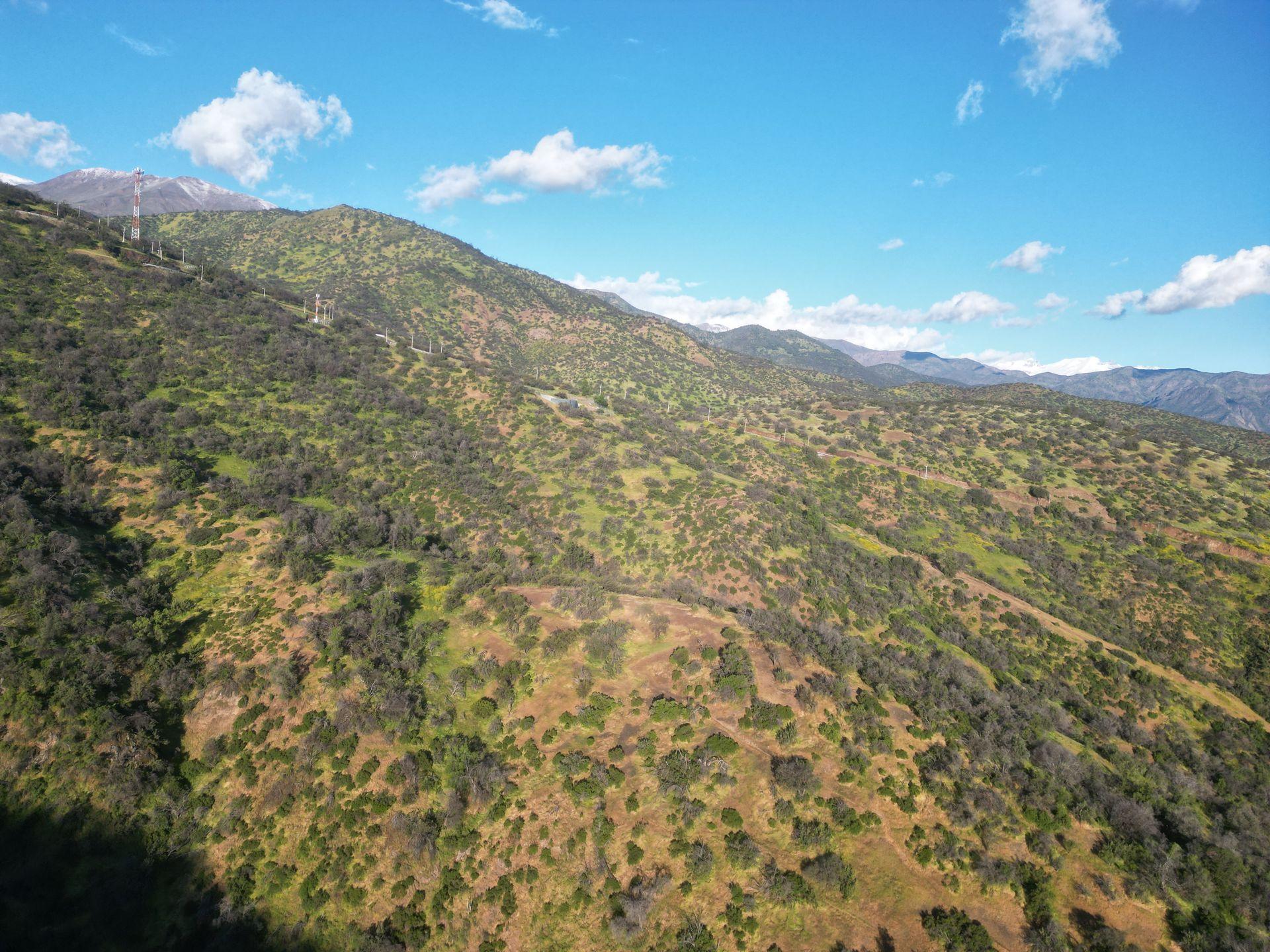 Lo Barnechea, Chile, ,Land,For Sale,1926302