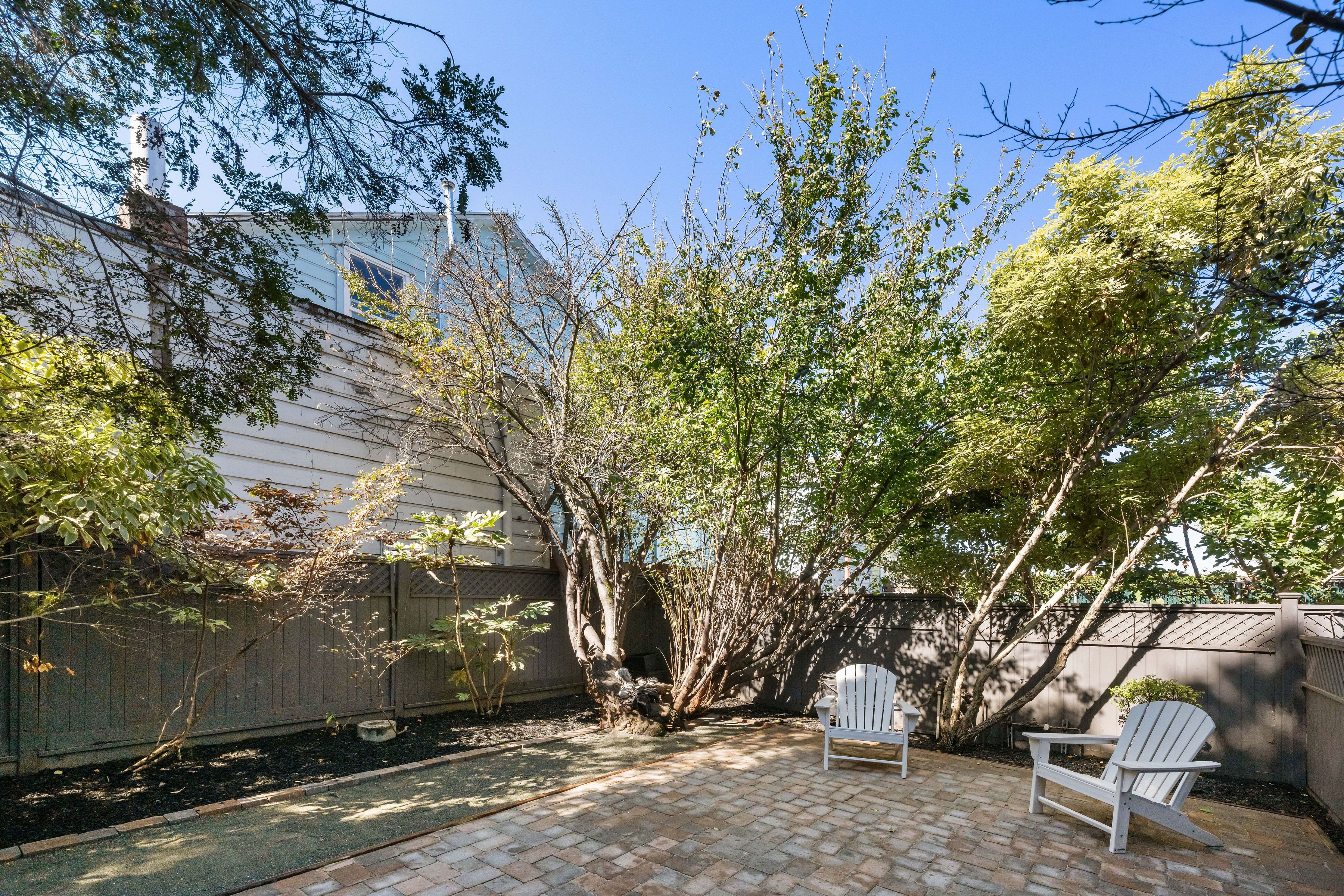  2376 Folsom Street - 物件實景