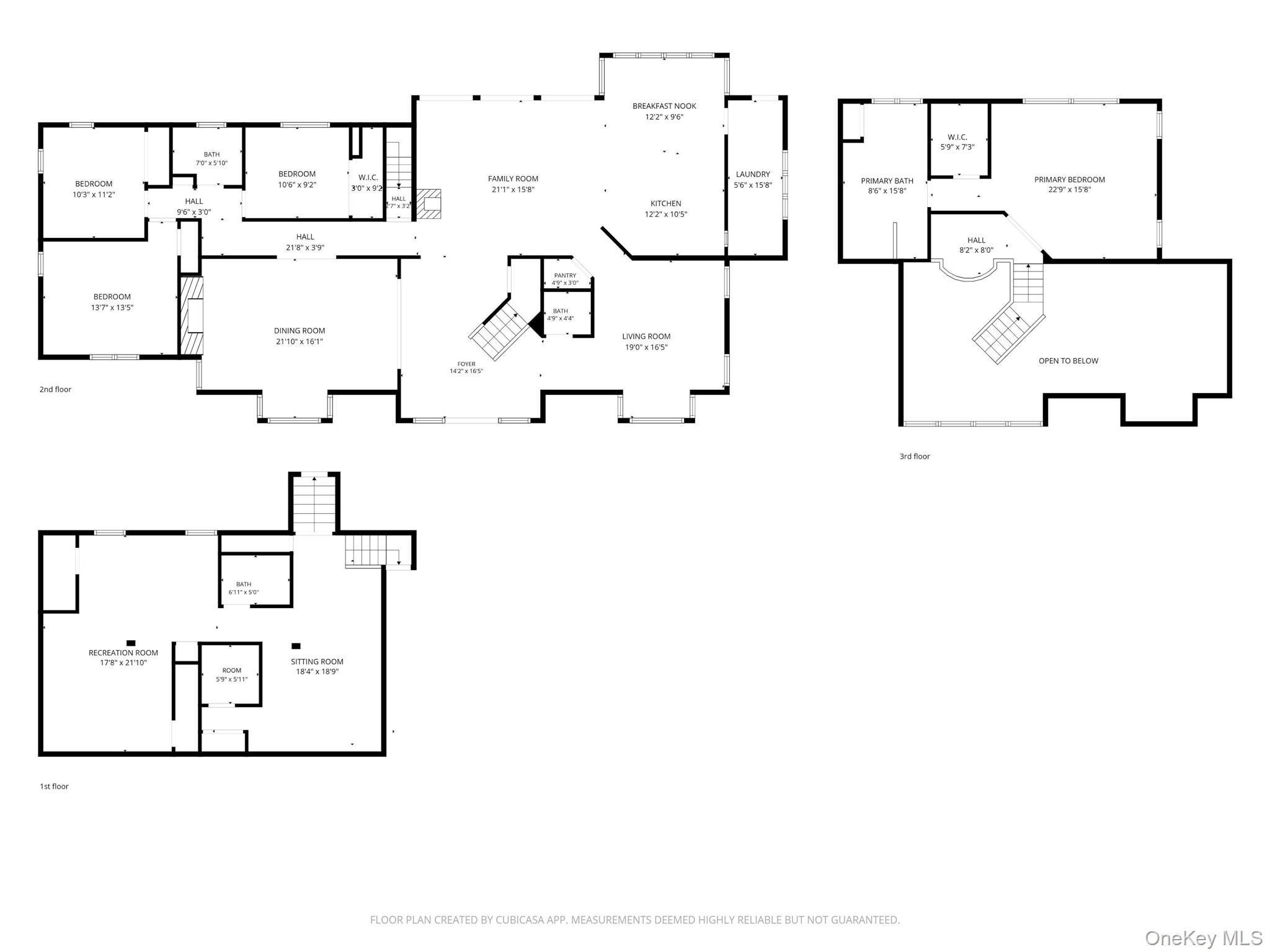  52 W Meadow Road, Setauket, NY, 11733 - 物件實景