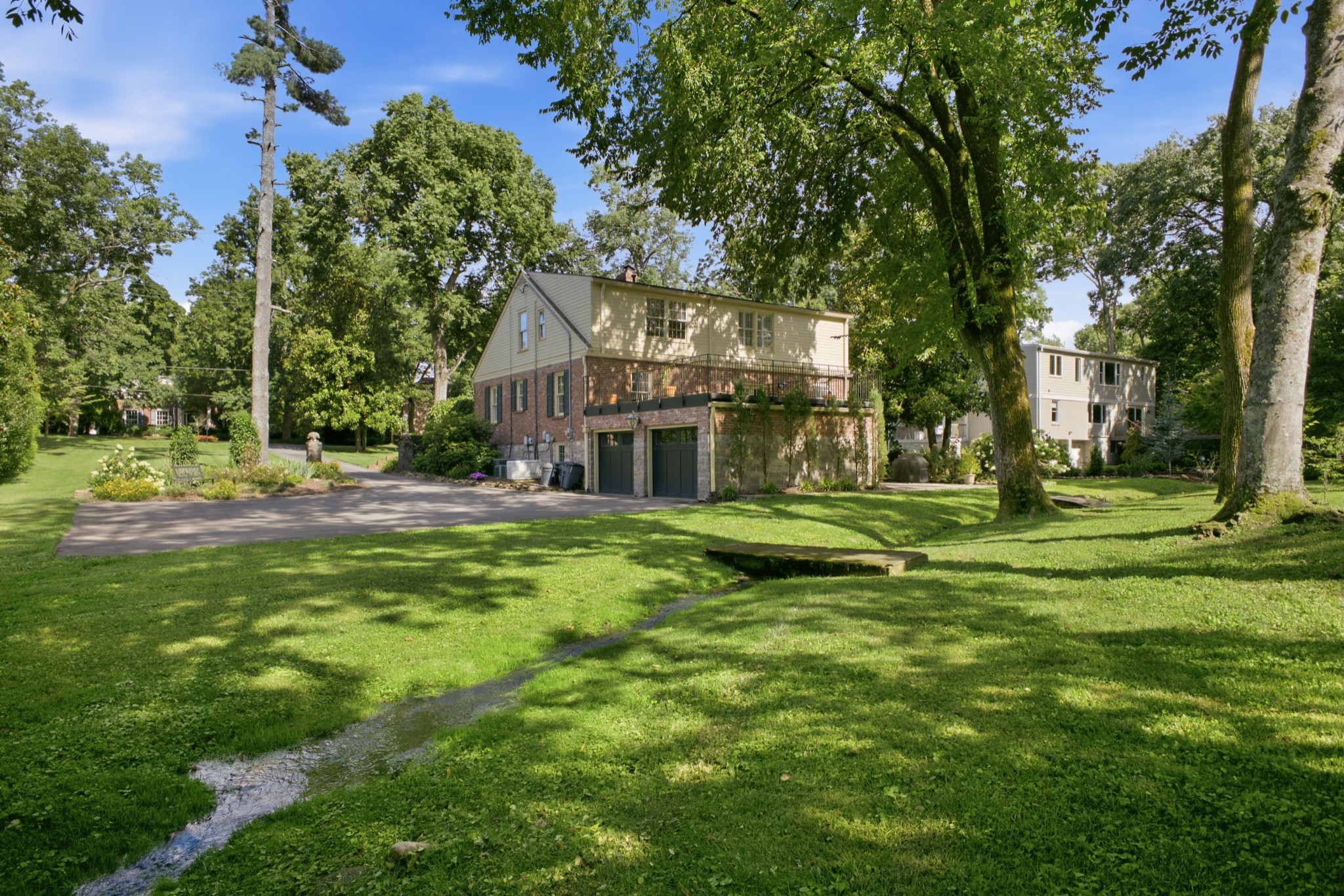  419 Lynnwood Blvd, Nashville, TN, 37205 - 物件實景