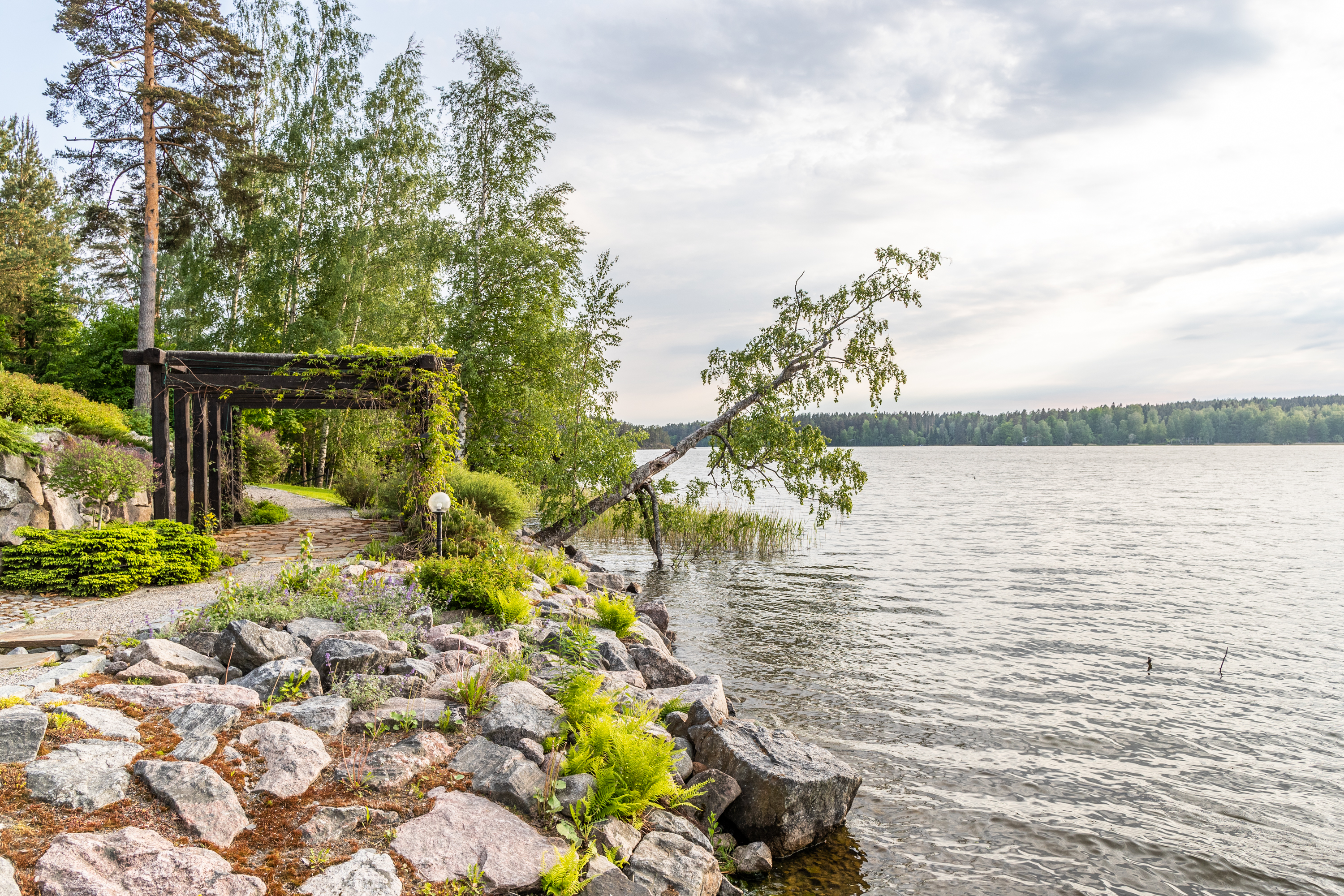  Pähkinäkukkula 172-174 - 物件實景