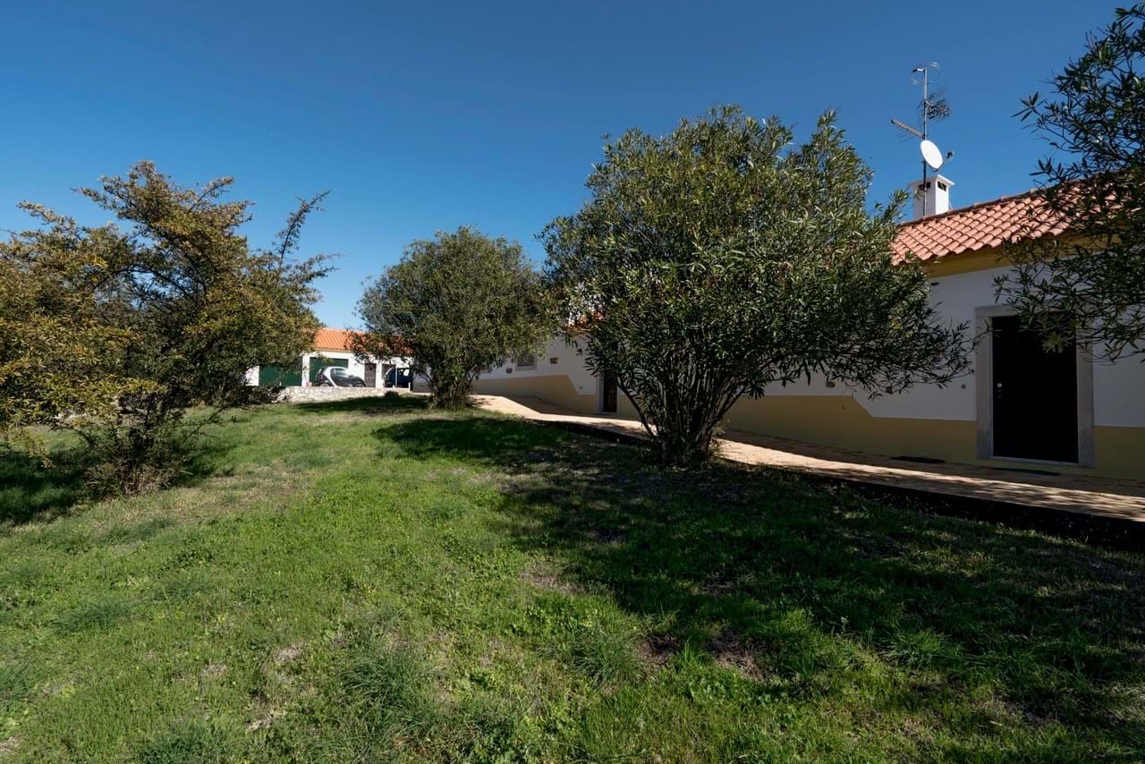 Alcácer do Sal, Setúbal, 7580-551, PT, 6 Bedrooms Bedrooms, ,5 BathroomsBathrooms,Residential,For Sale,1699776