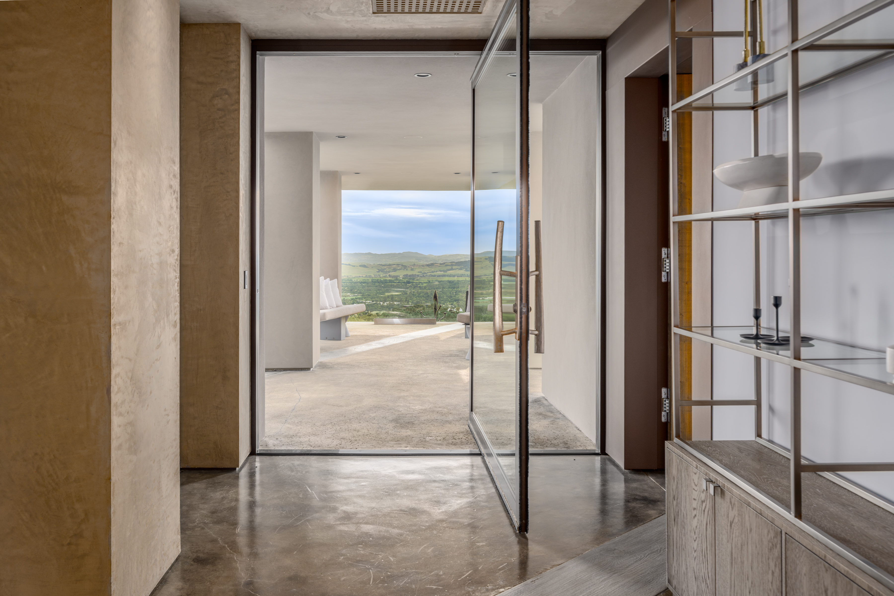  3866 Lovall Valley Road - 物件實景