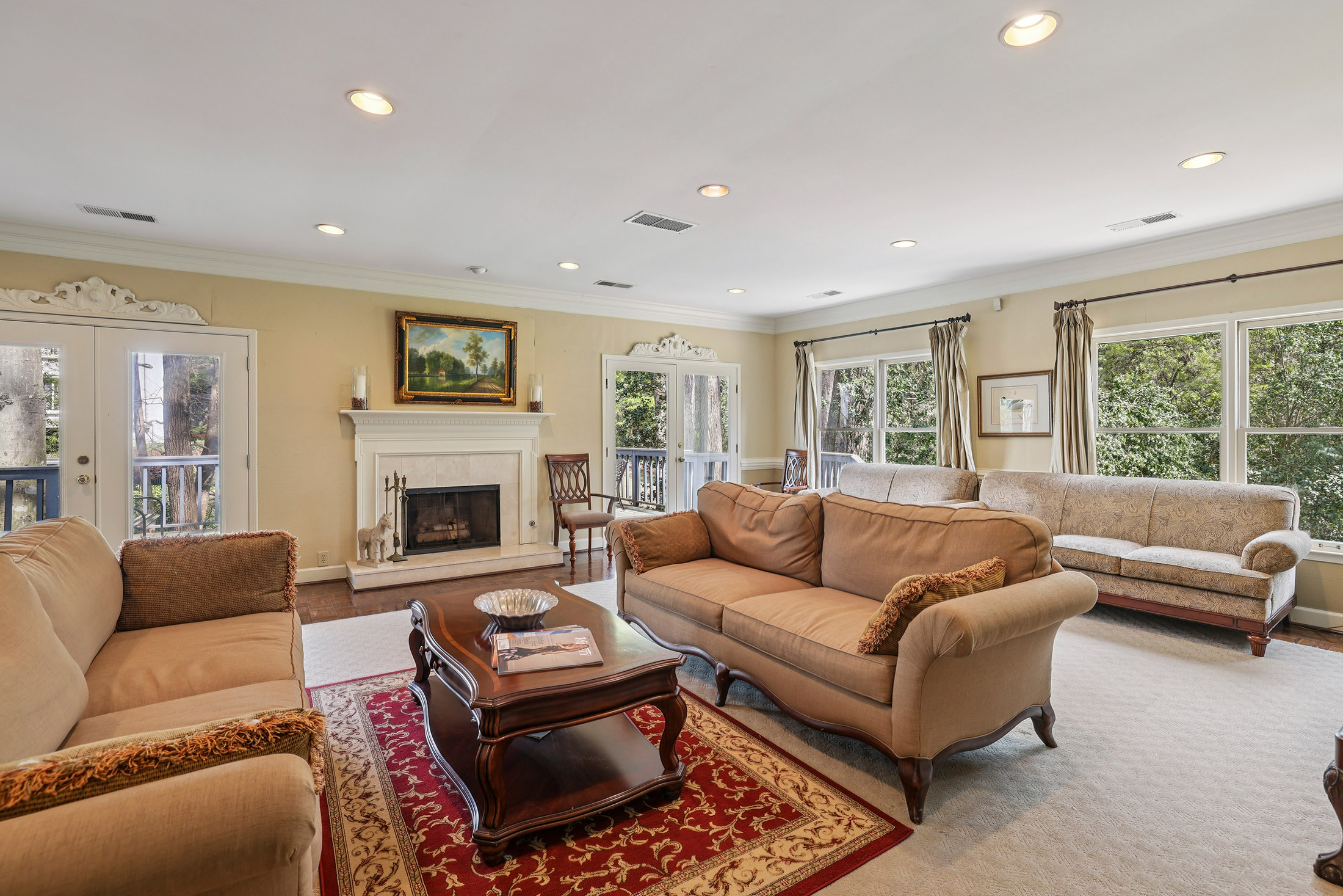  Luxury, Convenience and Lifestyle in the Heart of Buckhead - 物件實景