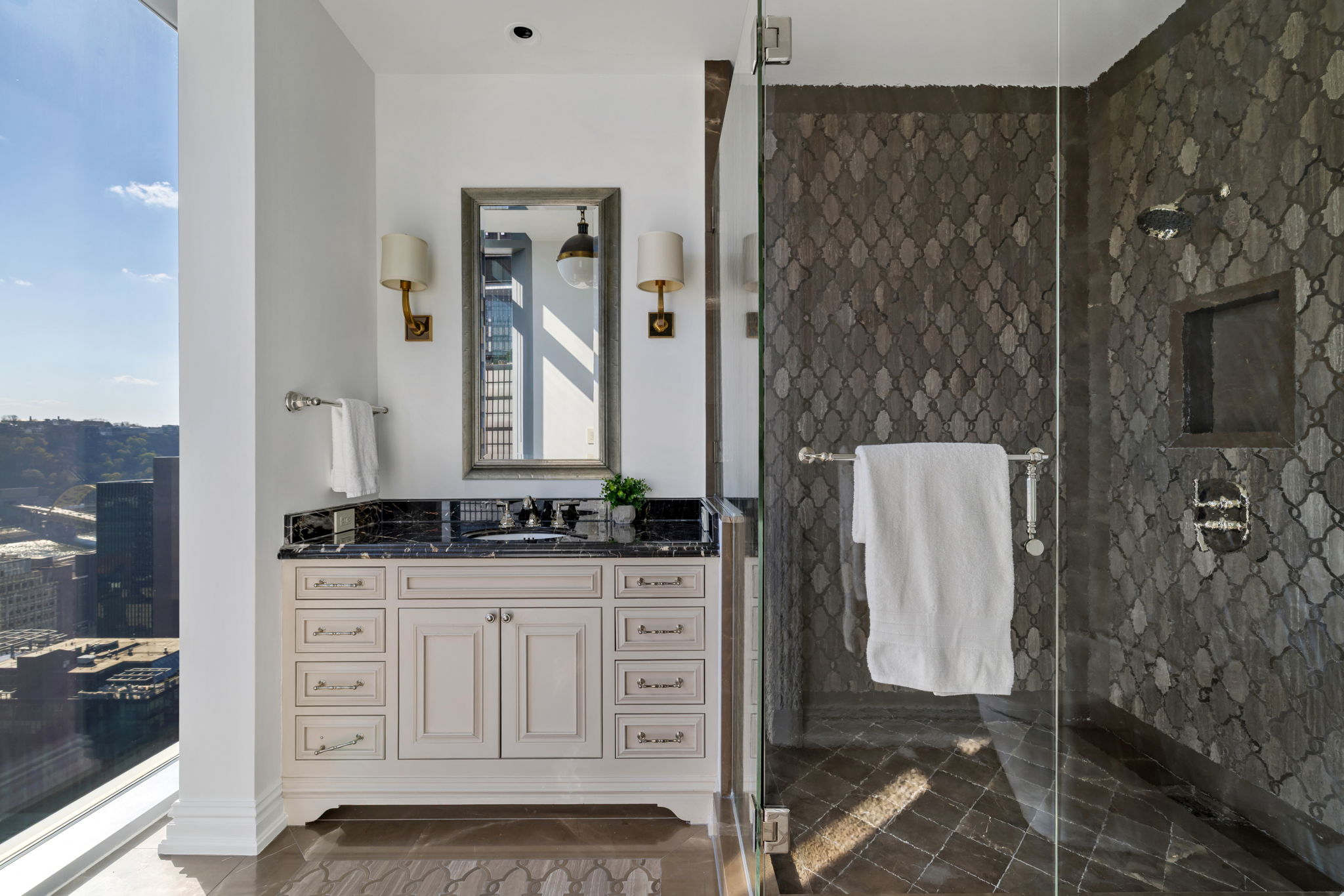  Fairmont Residence, Penthouse, Pittsburgh, PA 15222 - 物件實景