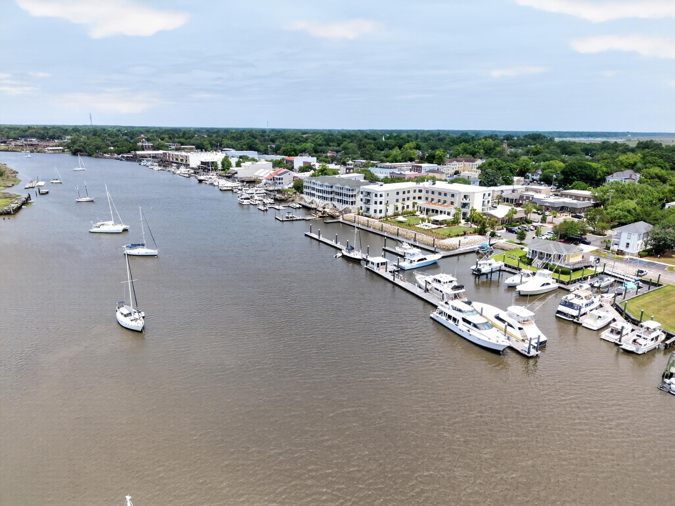  2212 South Island Road  Georgetown, SC - 物件實景