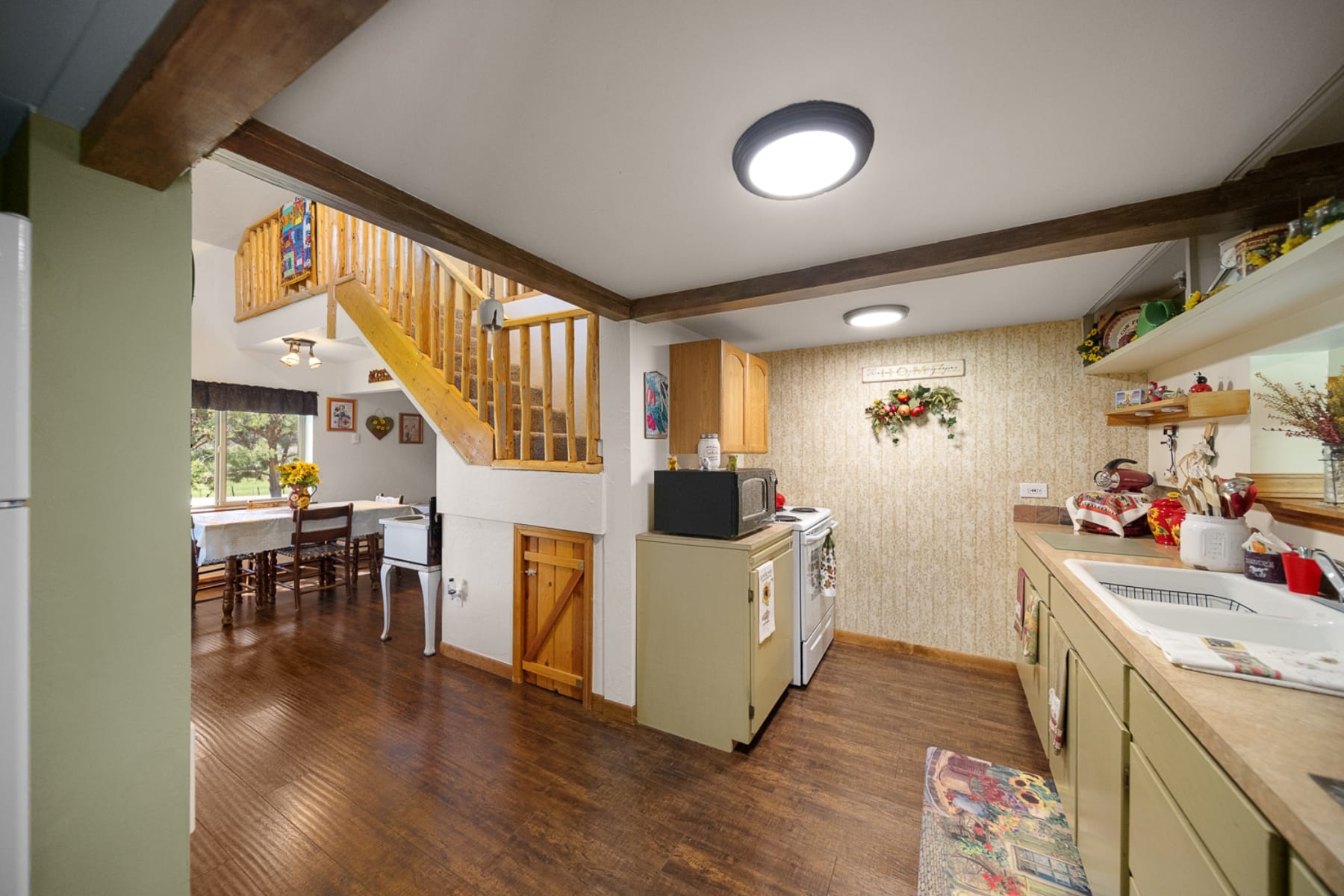  16305 N East Ochoco Highway Prineville, OR 97754 - 物件實景