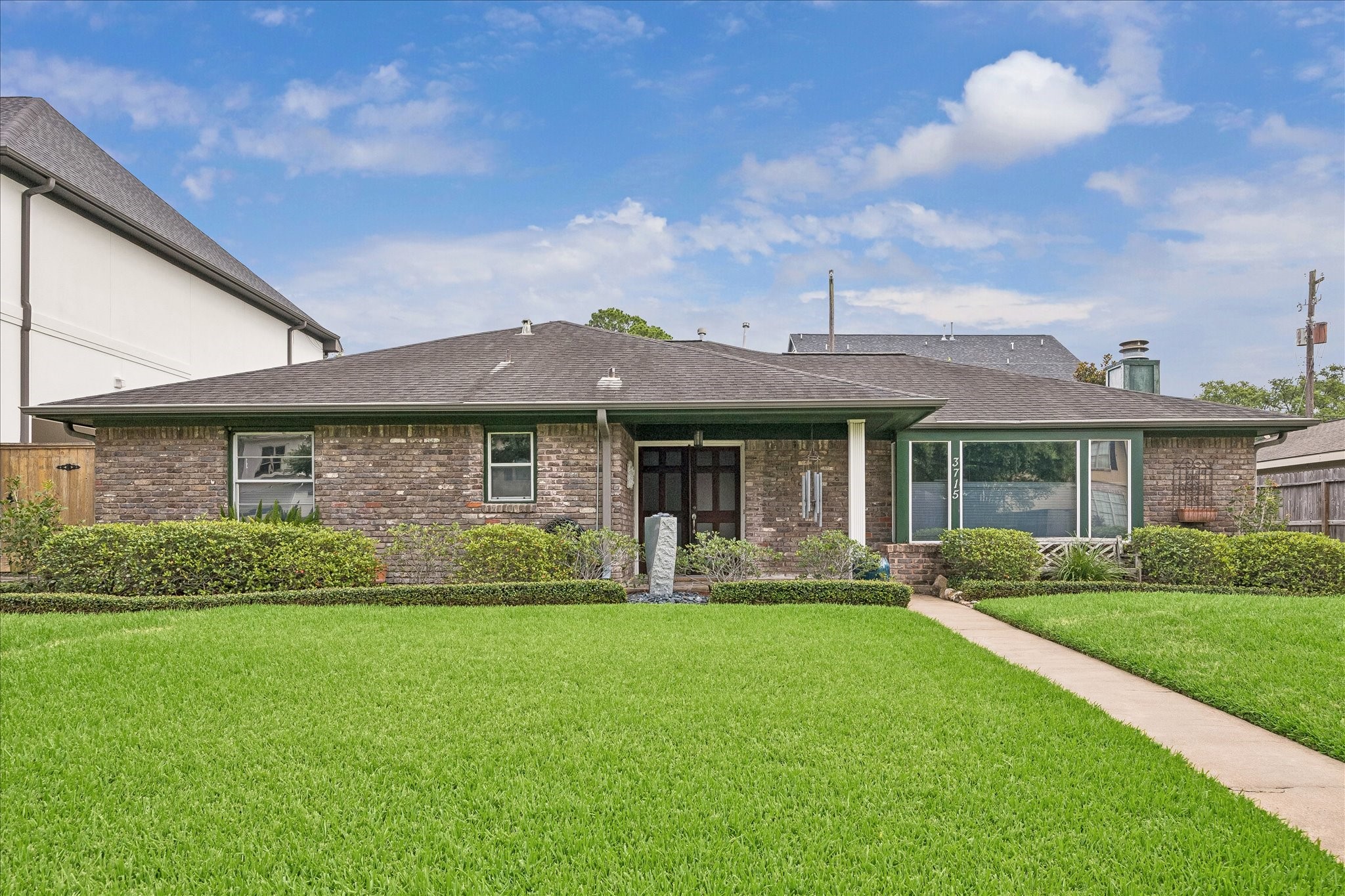  3715 Underwood Street - 物件實景