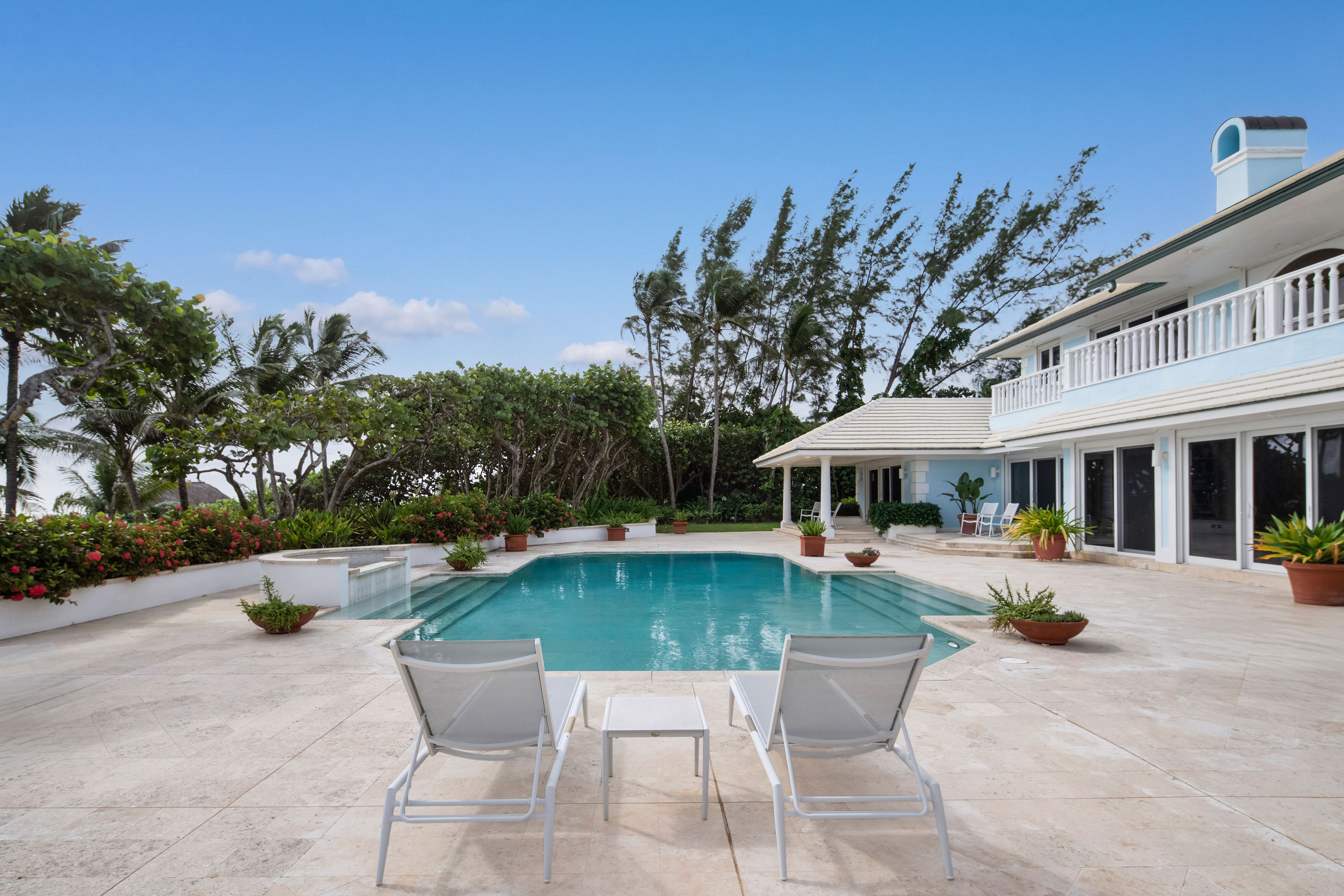  2999 N Ocean Boulevard - 物件實景