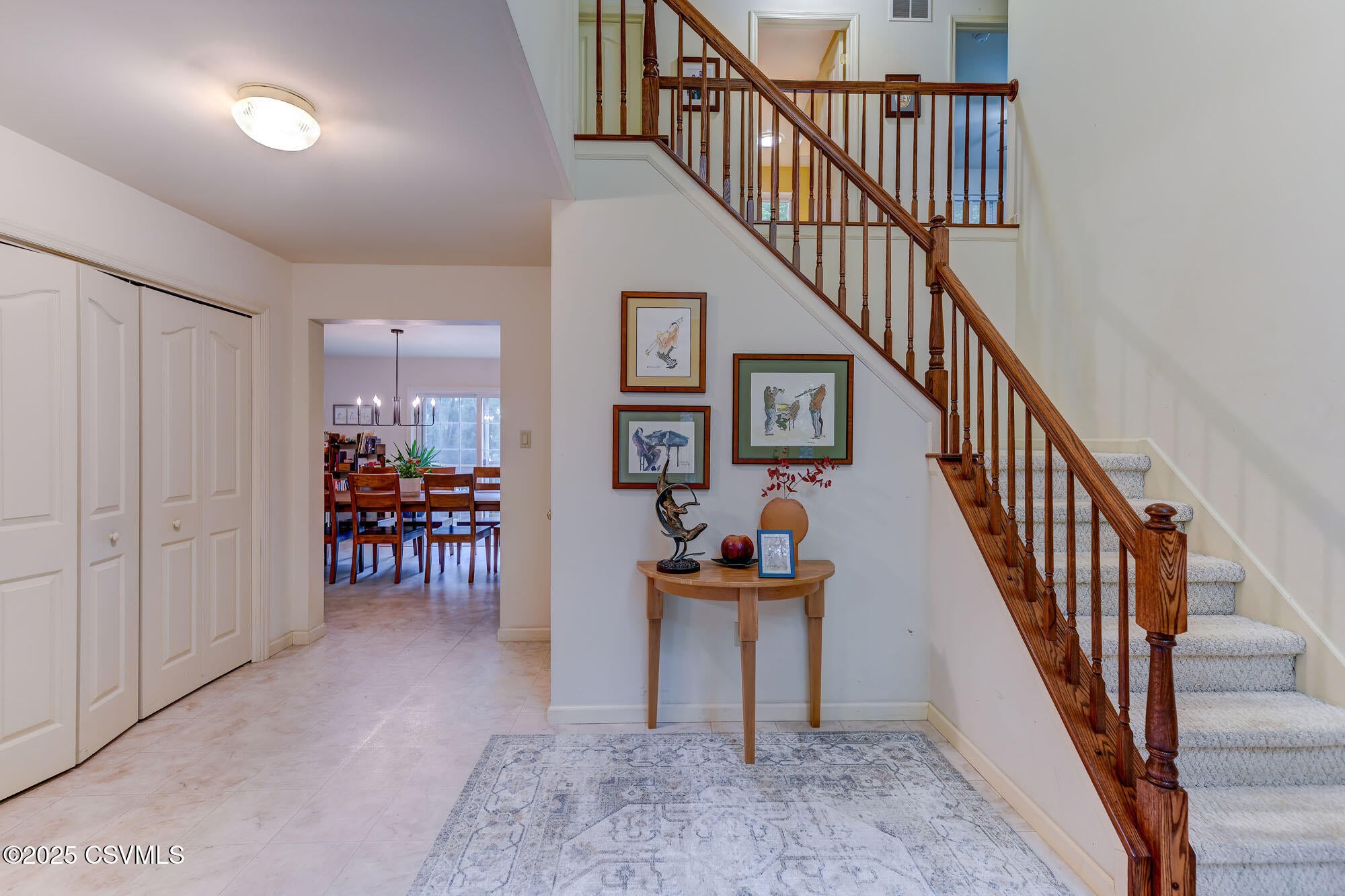 Bloomsburg, Pennsylvania, 17815, United States, 4 Bedrooms Bedrooms, ,3 BathroomsBathrooms,Residential,For Sale,1920629