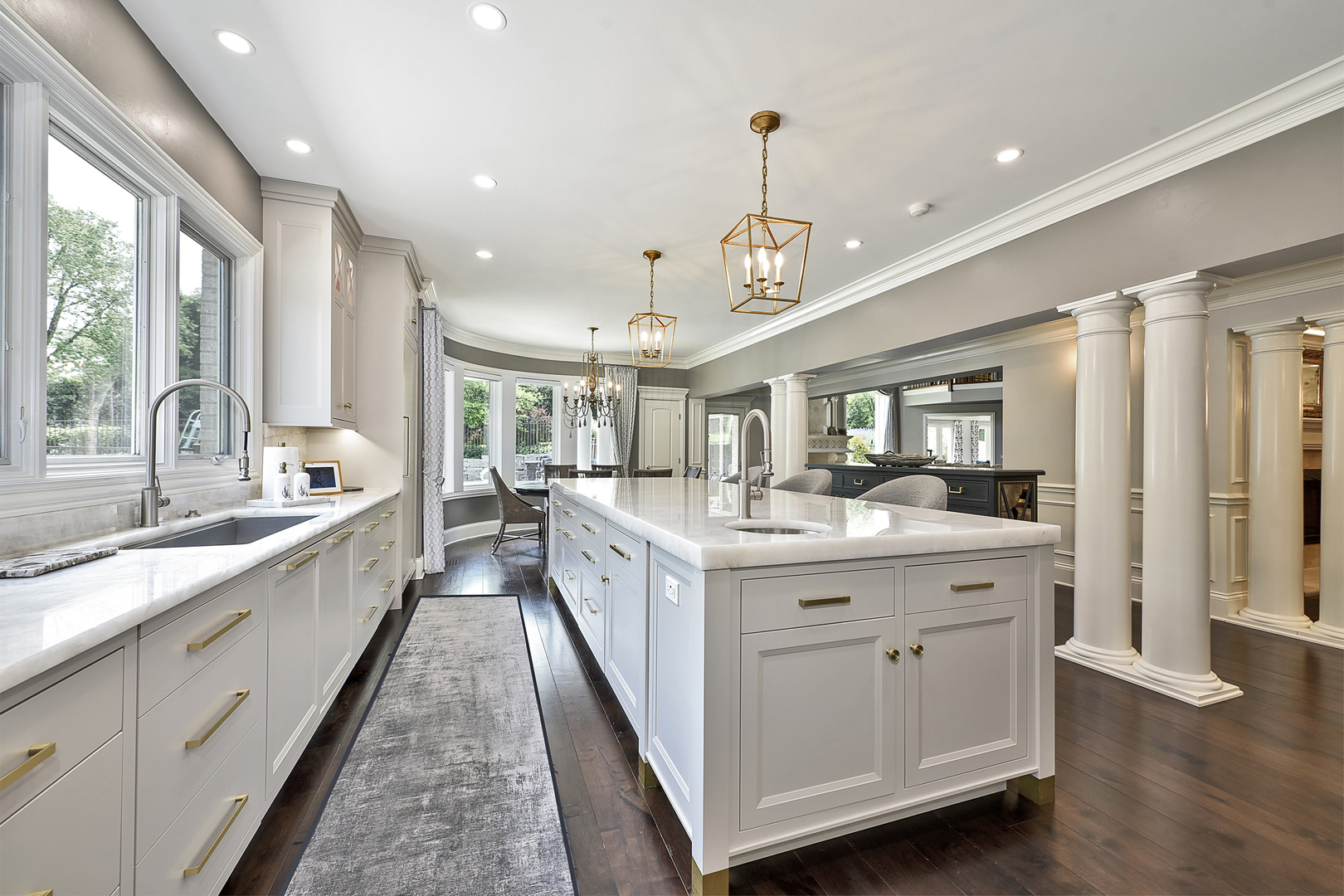 Inverness, Illinois, 60067, United States, 6 Bedrooms Bedrooms, ,10 BathroomsBathrooms,Residential,For Sale,1980609