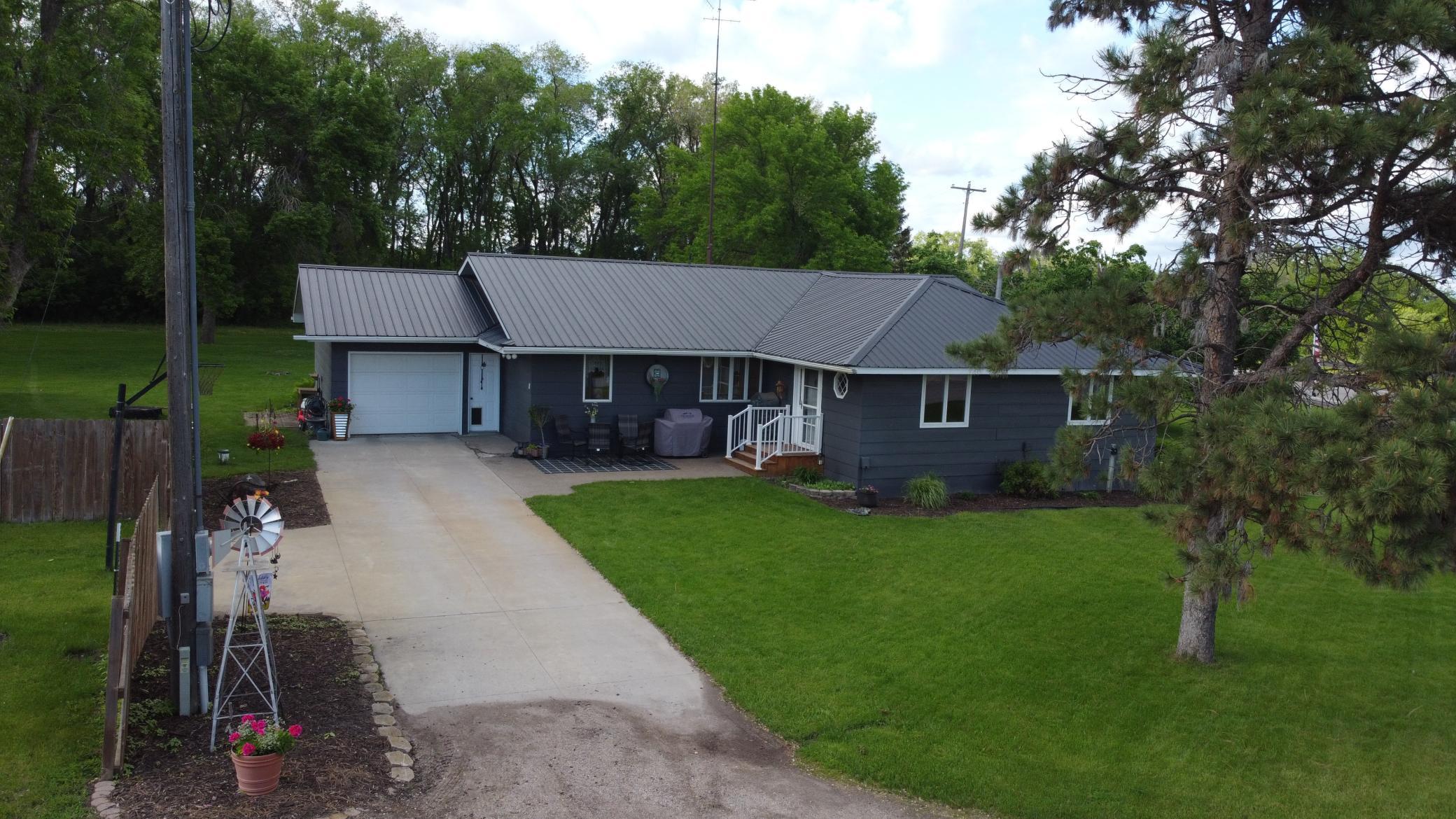 Ashby, Minnesota, 56309, United States, 3 Bedrooms Bedrooms, ,1 BathroomBathrooms,Residential,For Sale,2022807