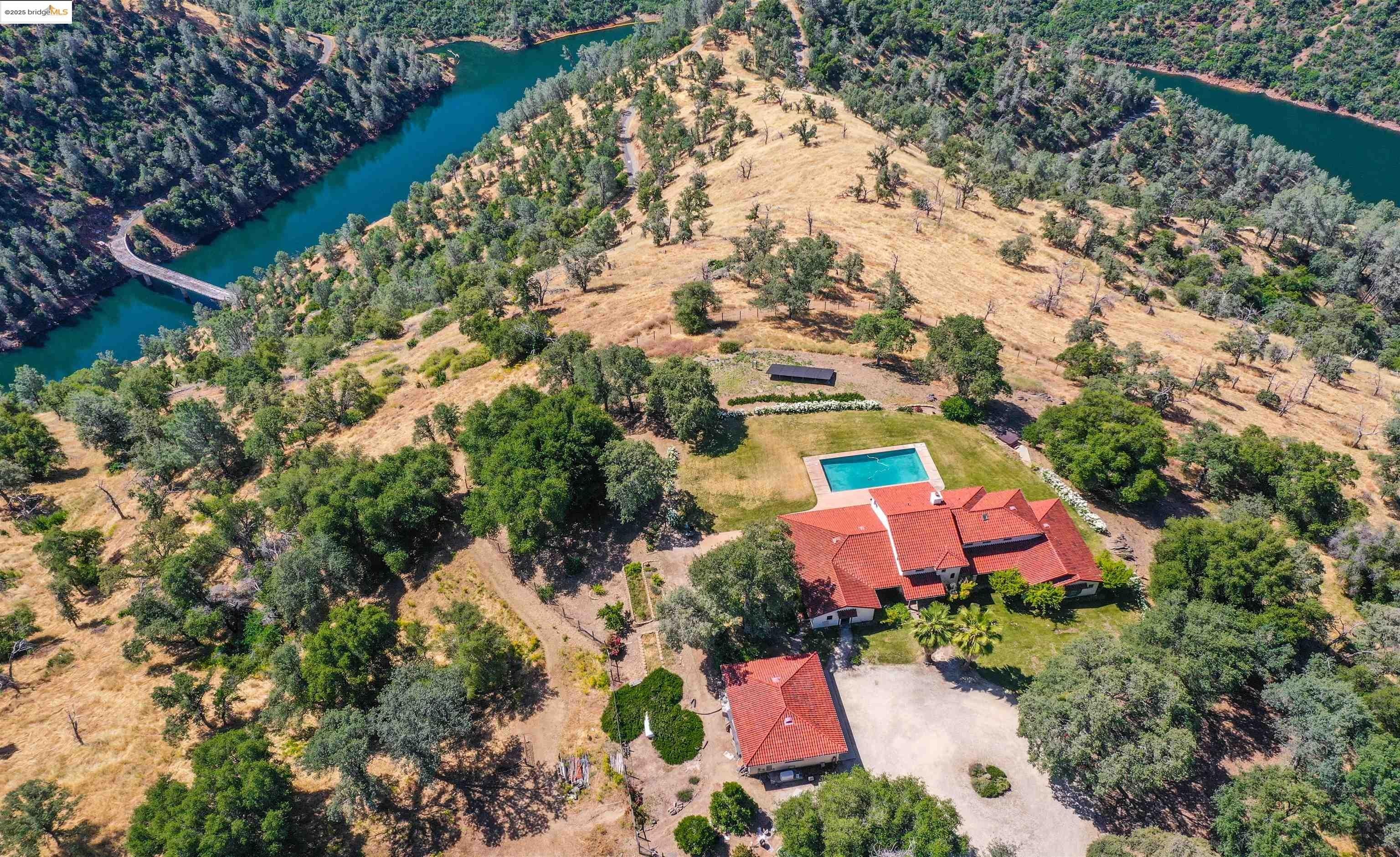 Sonora, California, 95370, United States, 4 Bedrooms Bedrooms, ,4 BathroomsBathrooms,Residential,For Sale,1846980