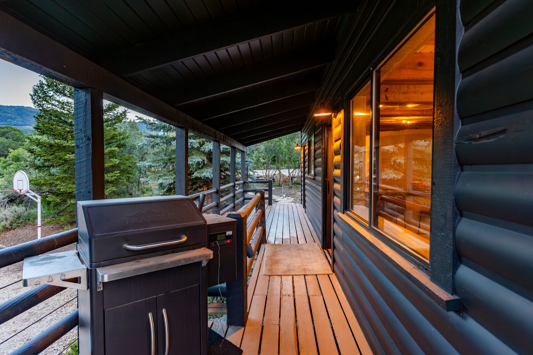  Charming Cabin With Views in Timberlakes - Heber City - 物件實景