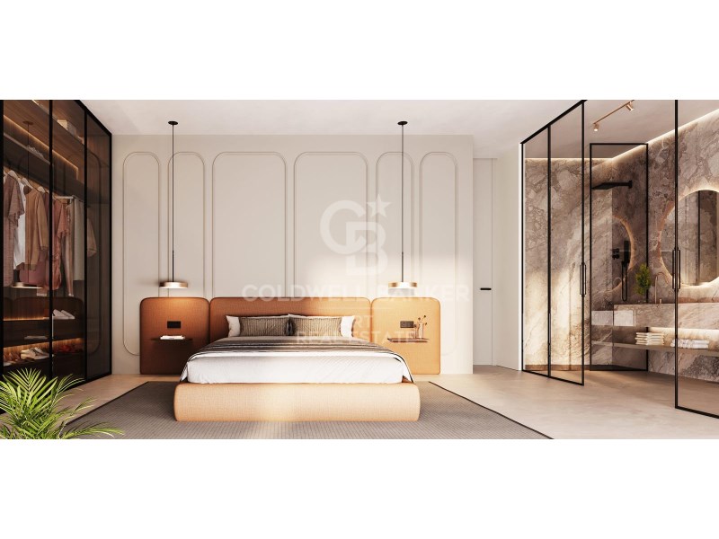 Marbella, Andalusia, ES, 4 Bedrooms Bedrooms, ,3 BathroomsBathrooms,Residential,For Sale,1745910