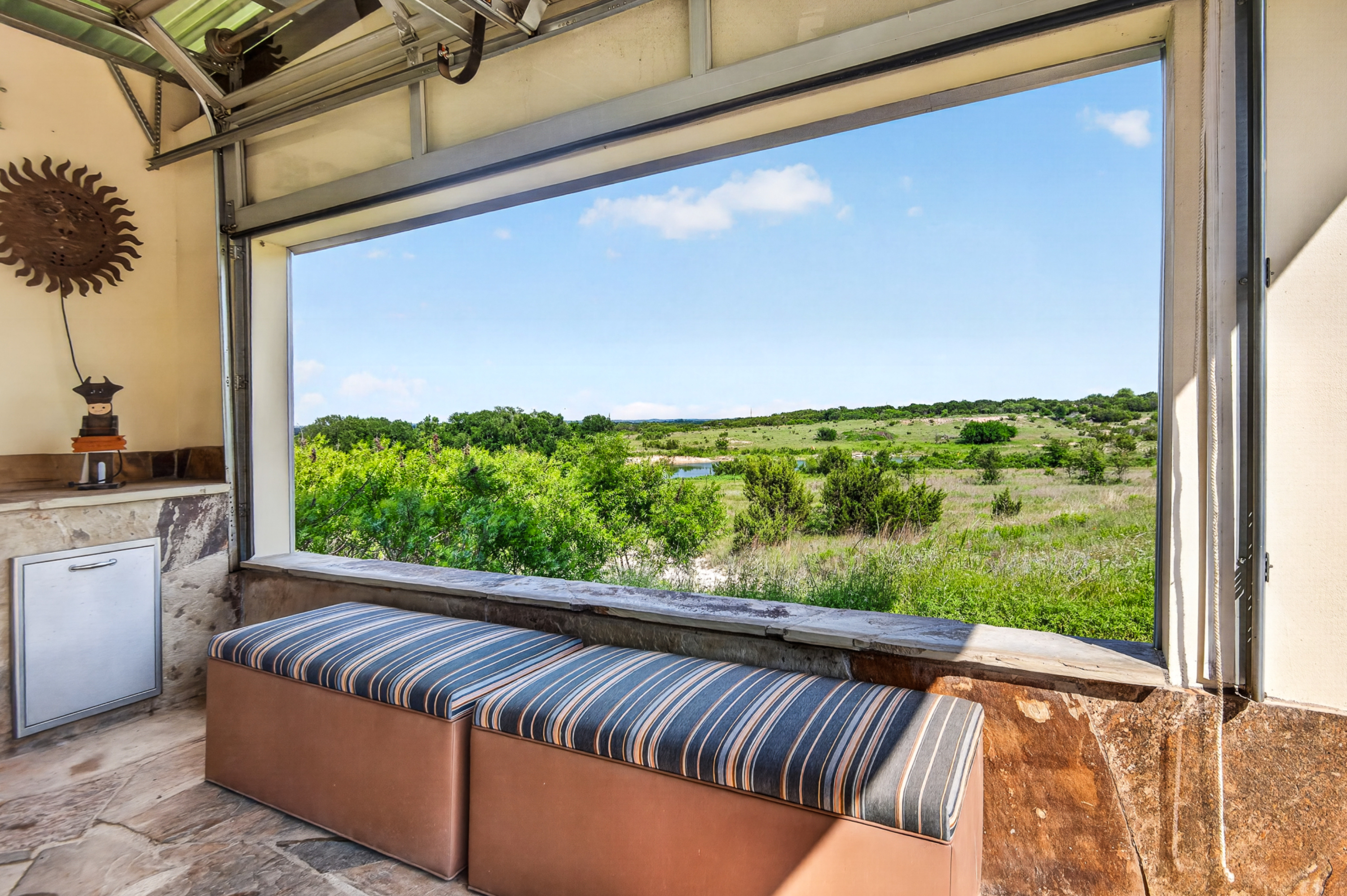  A Turnkey Bosque County Retreat Built for Recreation - 物件實景