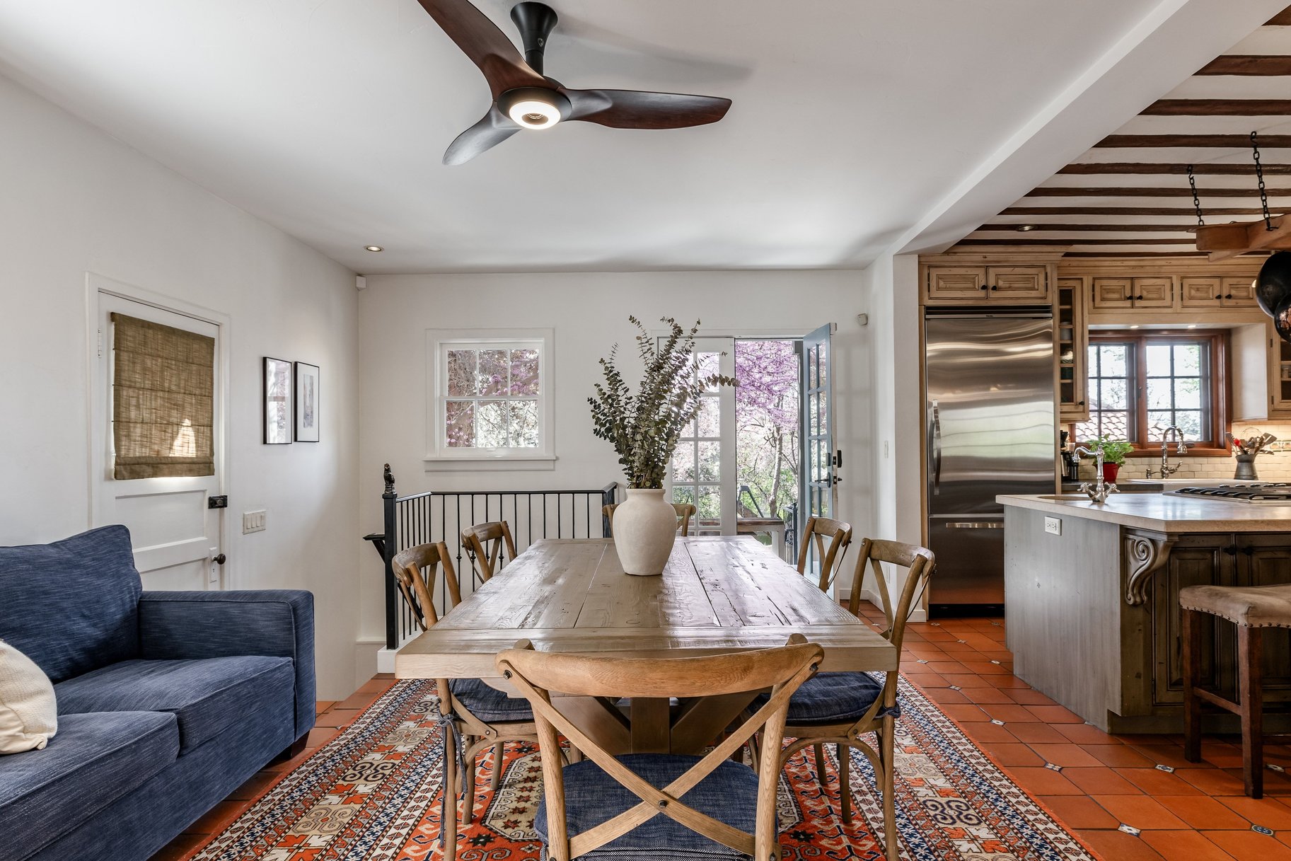  The Nels G. Hall House  Historic Spanish Colonial in Prime Federal Heights - 物件實景