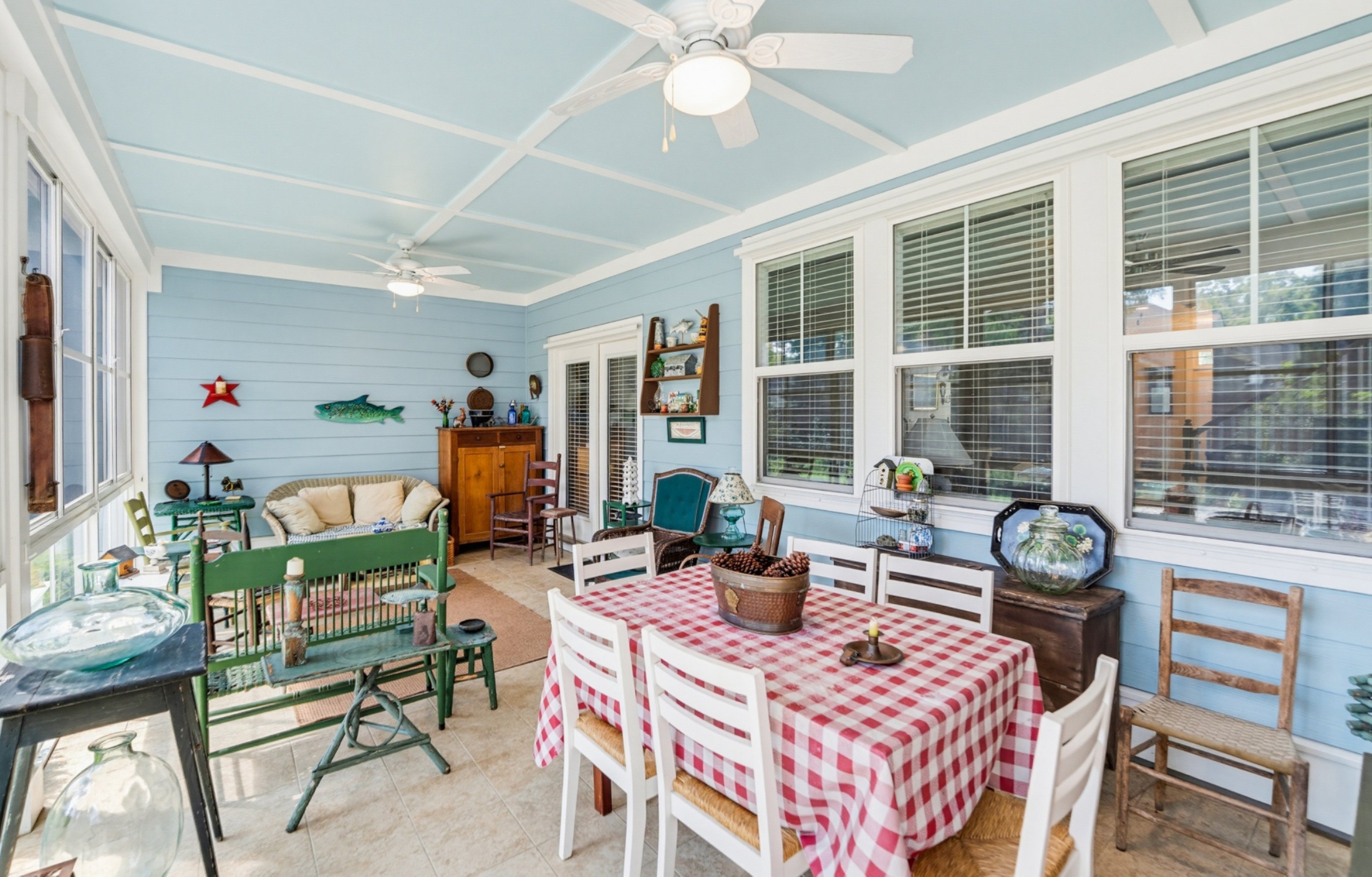  106 Cowbird Court, Beaufort - 物件實景