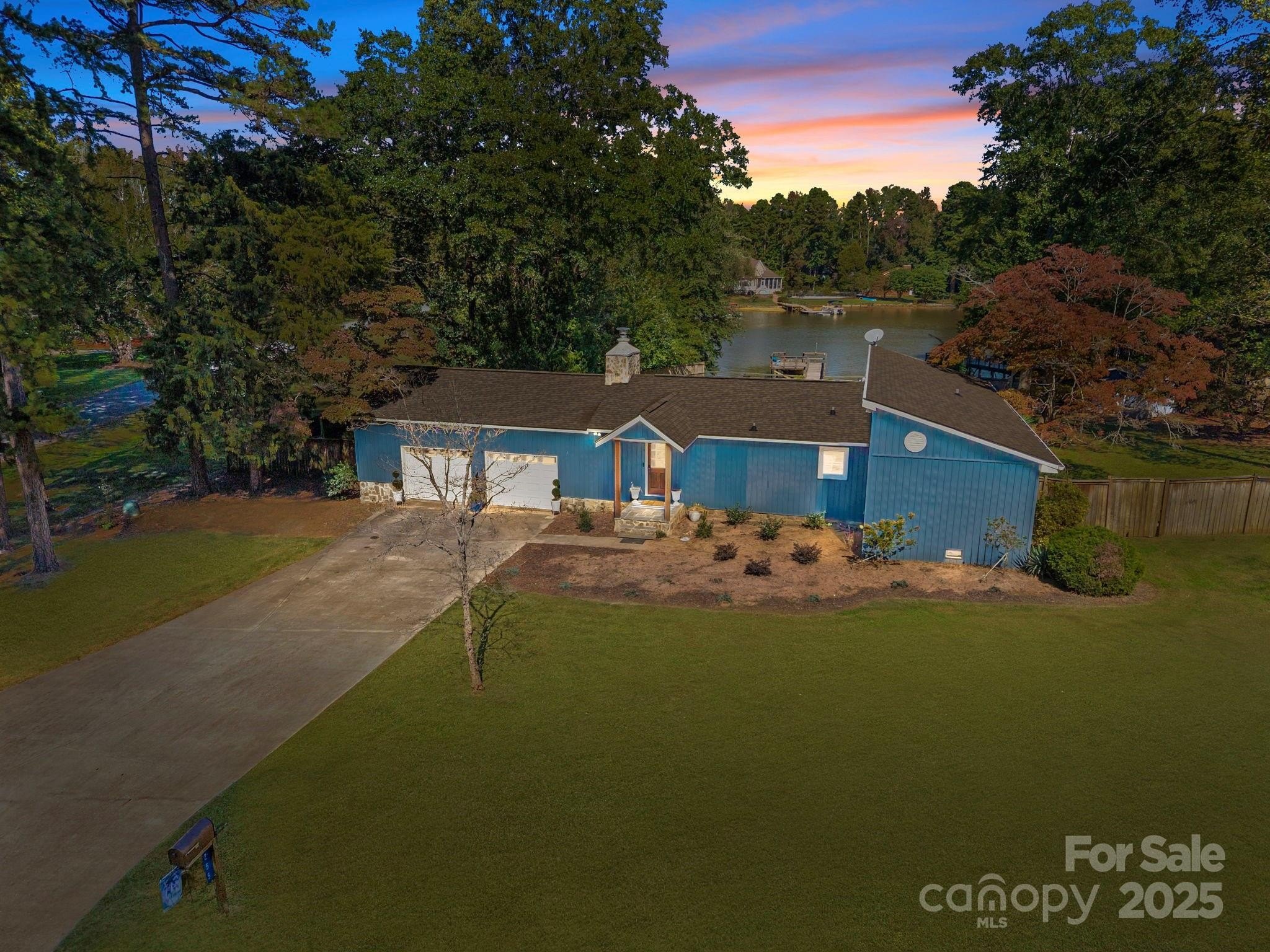 Salisbury, North Carolina, 28146, United States, 3 Bedrooms Bedrooms, ,2 BathroomsBathrooms,Residential,For Sale,1975878