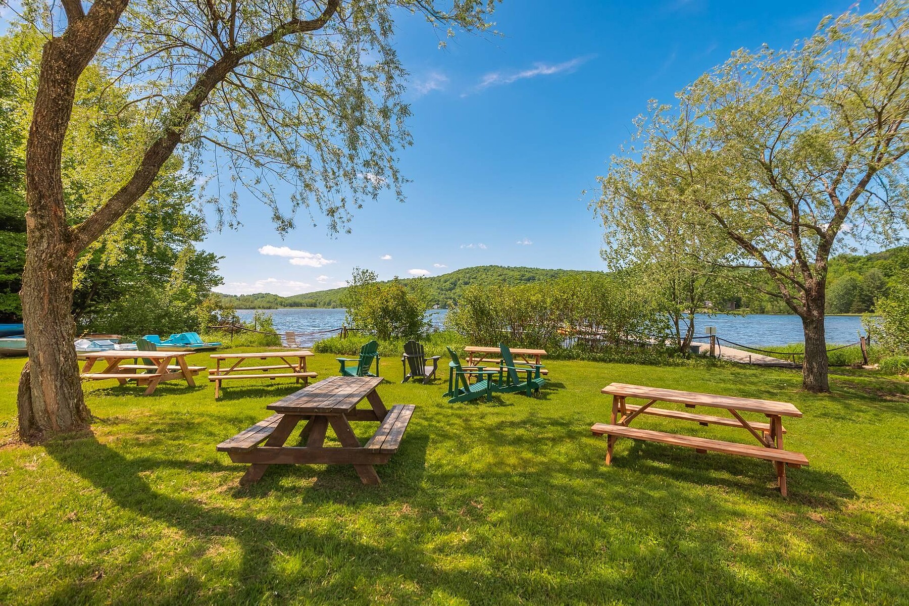  Bromont, Eastern Townships - 物件實景