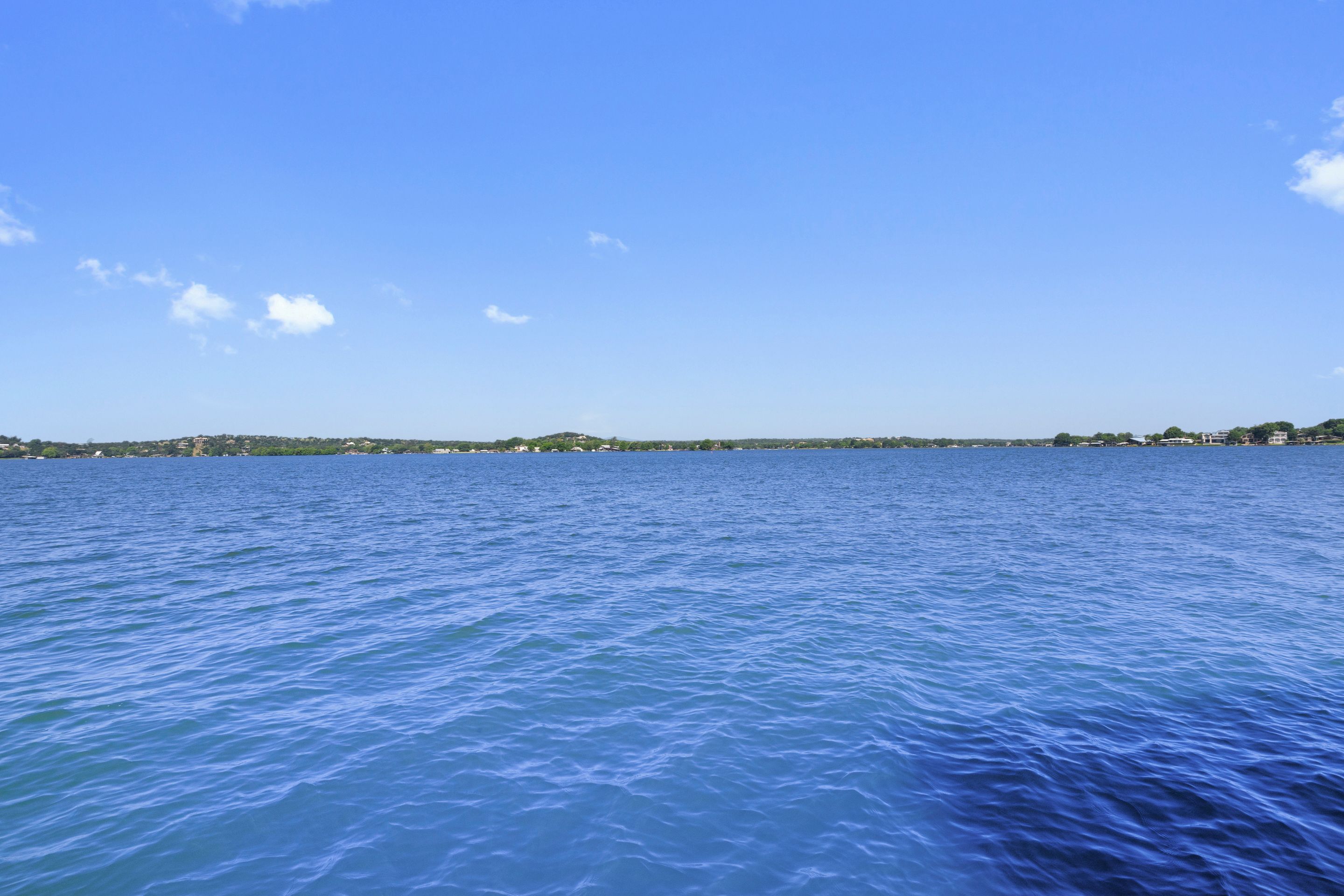  132 Web Isle // on Lake LBJ // Granite Shoals - 物件實景