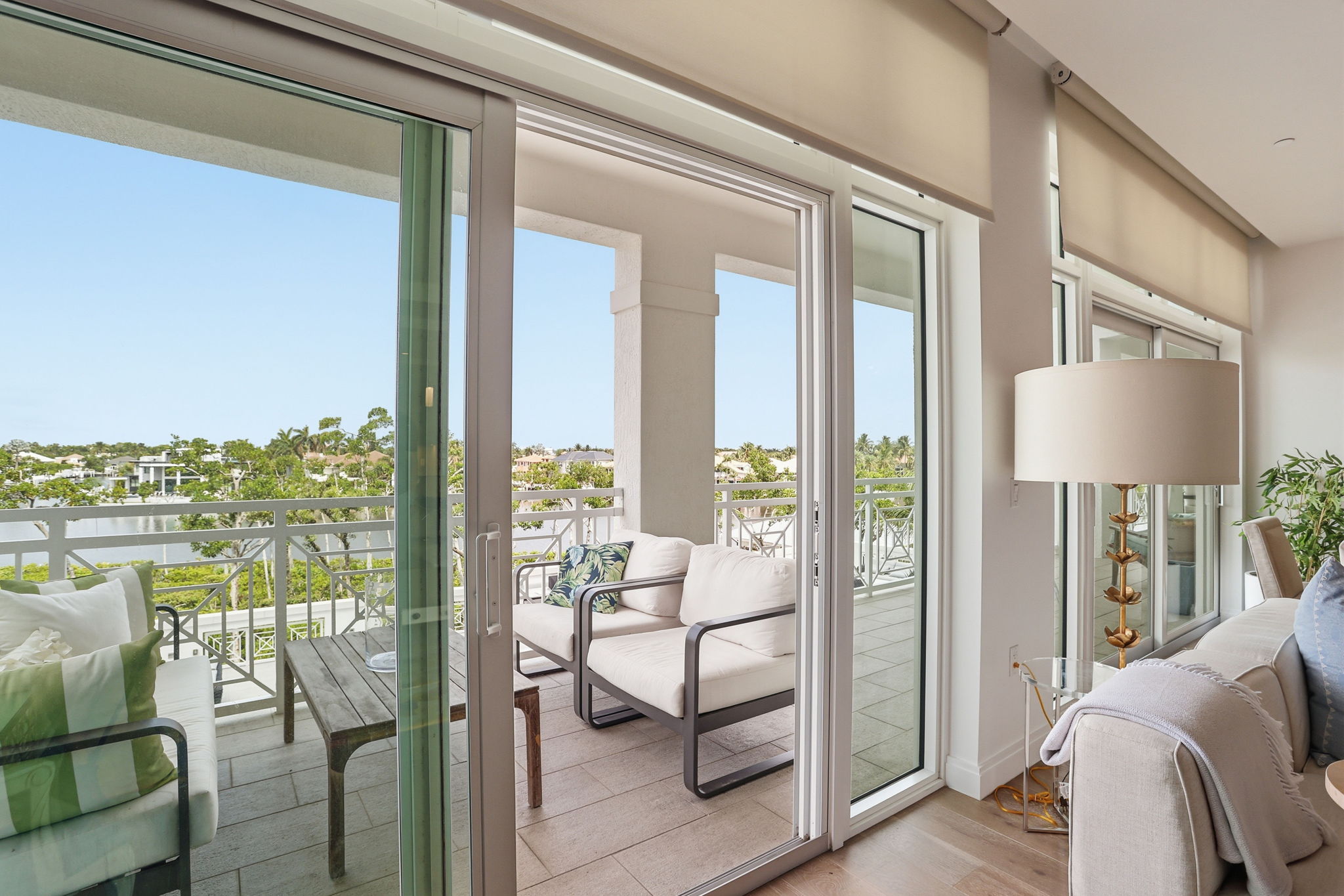  3200 S Ocean Boulevard, Highland Beach, FL, 33487 - 物件實景