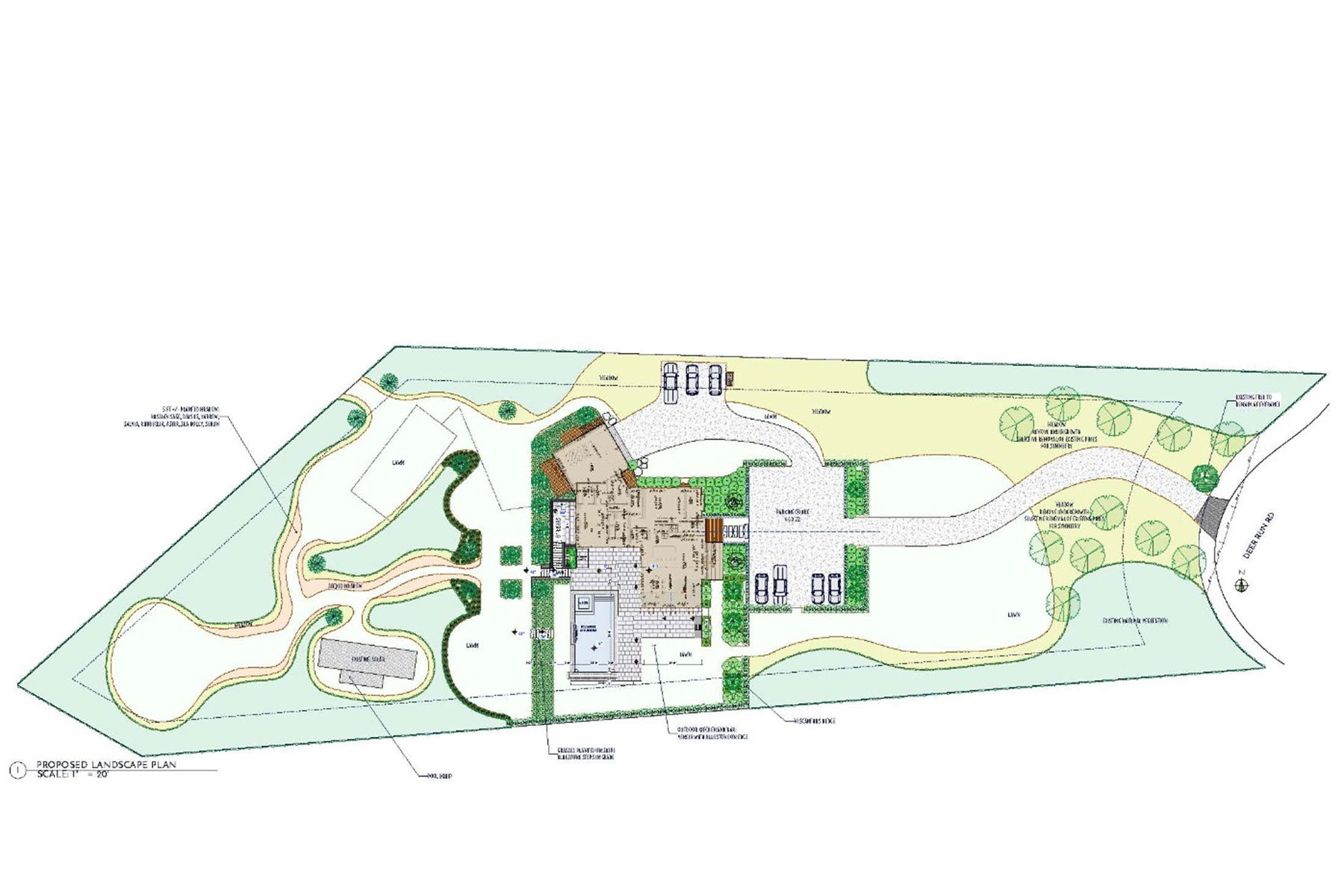  15 Deer Run Road, Nantucket, MA, 02554 - 物件實景