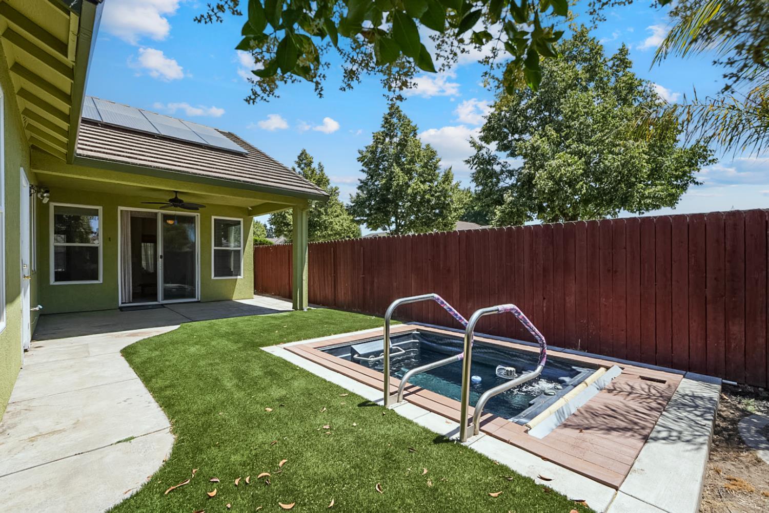 Lodi, California, 95242, United States, 4 Bedrooms Bedrooms, ,2 BathroomsBathrooms,Residential,For Sale,1928758